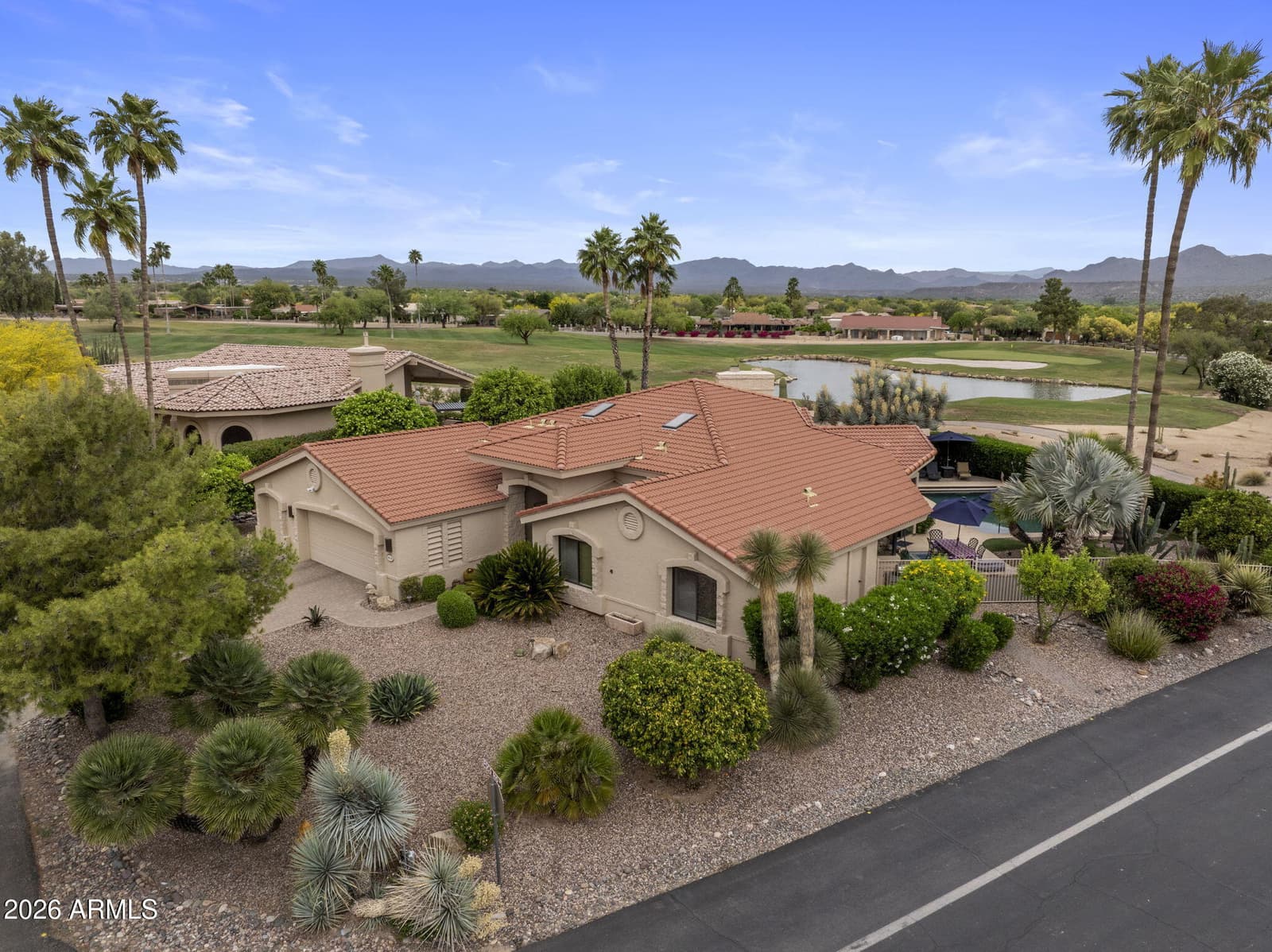 19126 E POCO RIO Drive, Rio Verde, AZ 85263 — photo 5 of 49