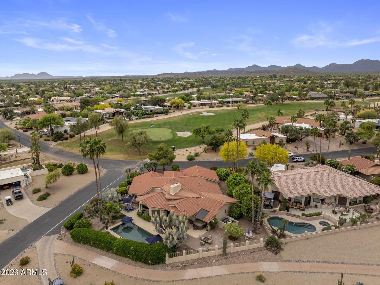 19126 E POCO RIO Drive, Rio Verde, AZ 85263 — photo 40 of 49