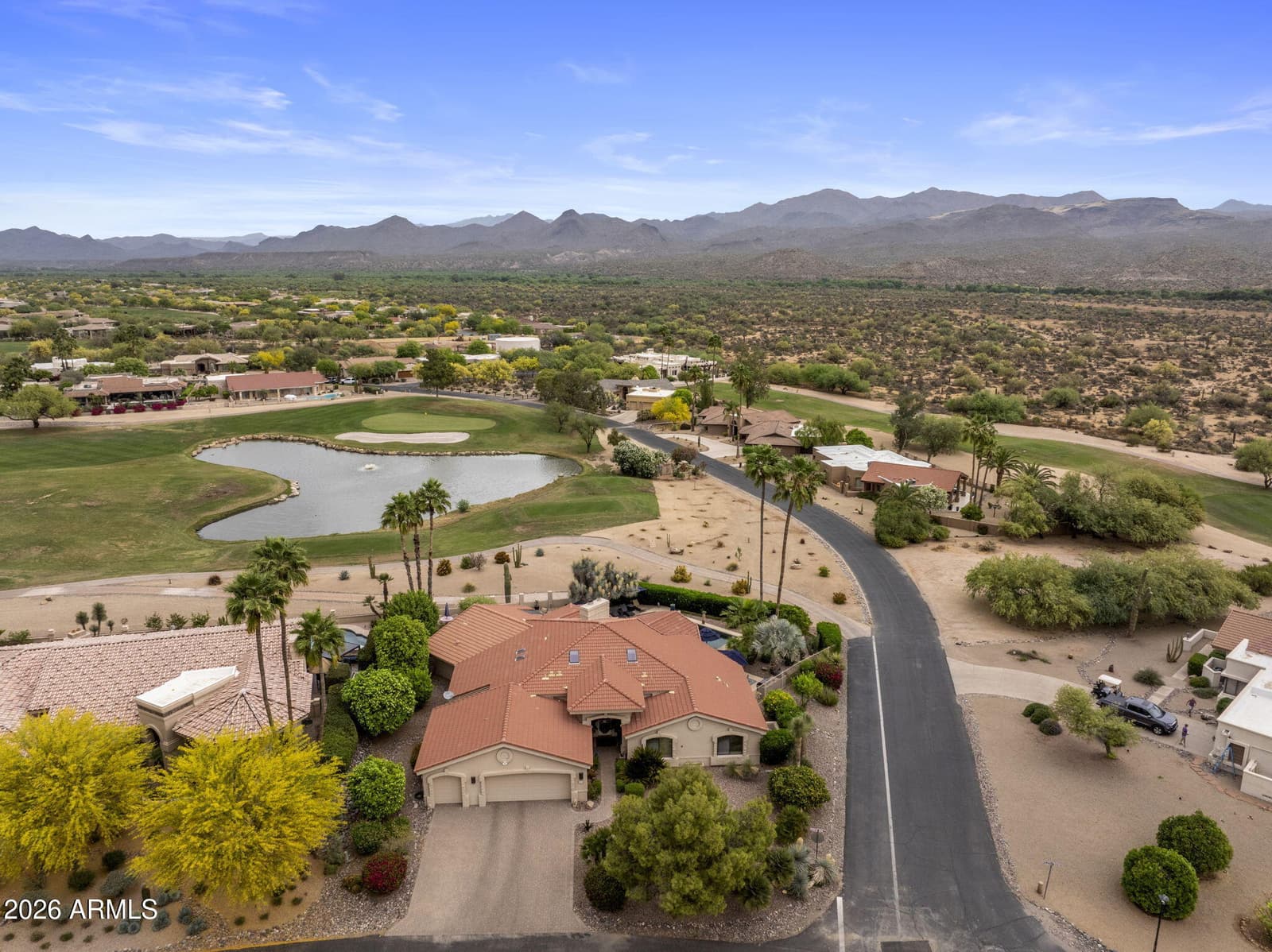 19126 E POCO RIO Drive, Rio Verde, AZ 85263 — photo 41 of 49