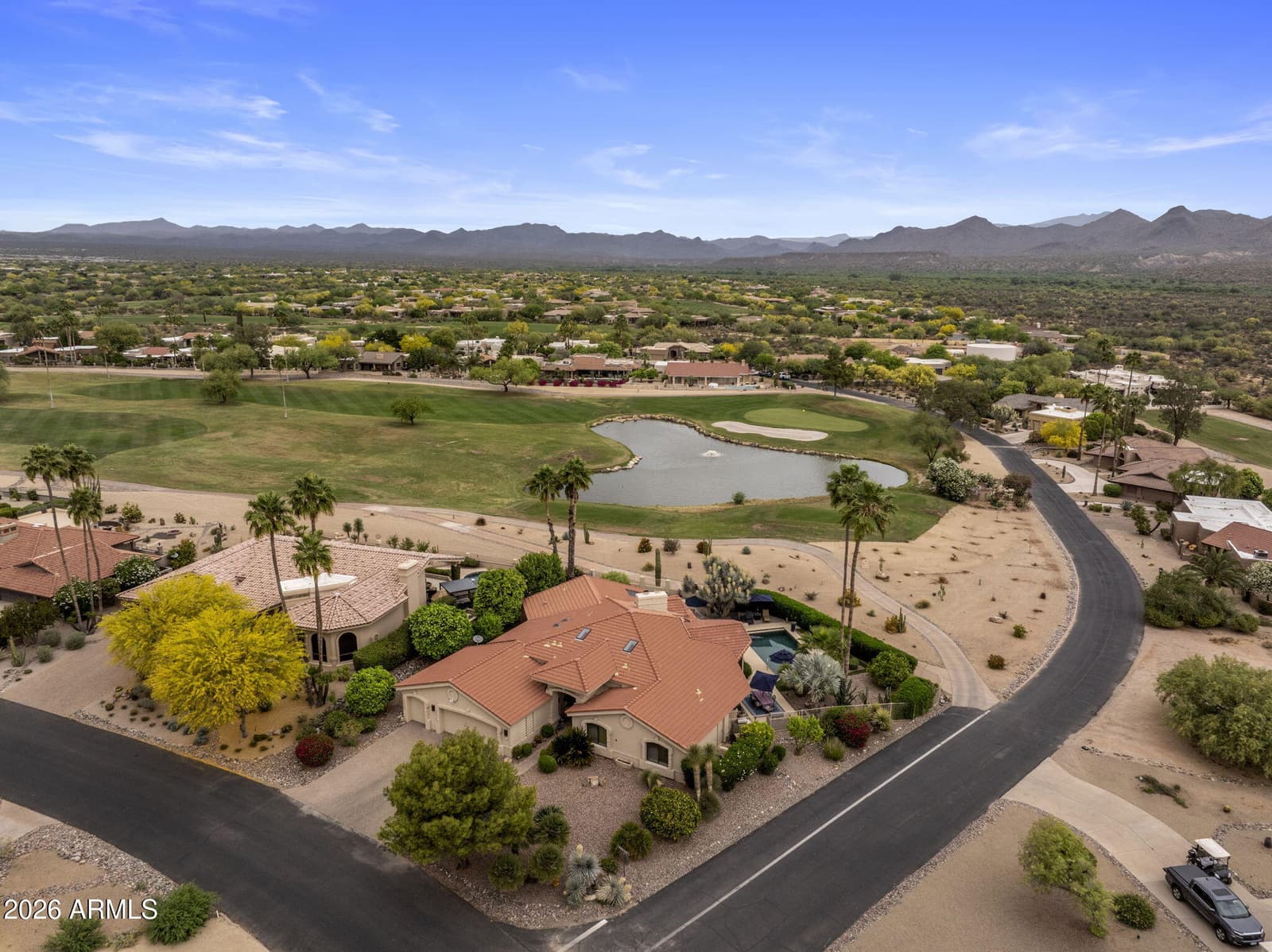 19126 E POCO RIO Drive, Rio Verde, AZ 85263 — photo 42 of 49