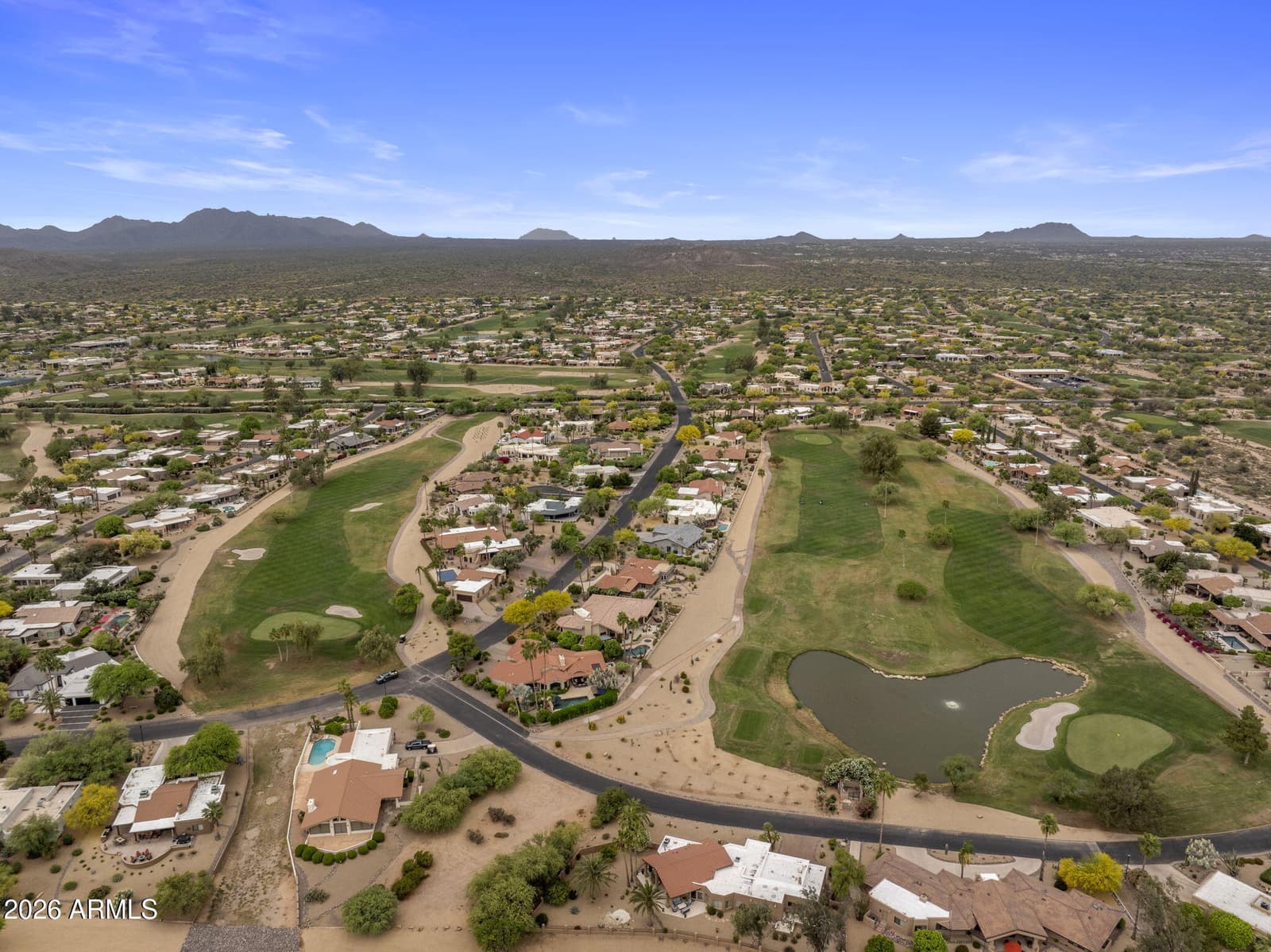 19126 E POCO RIO Drive, Rio Verde, AZ 85263 — photo 44 of 49