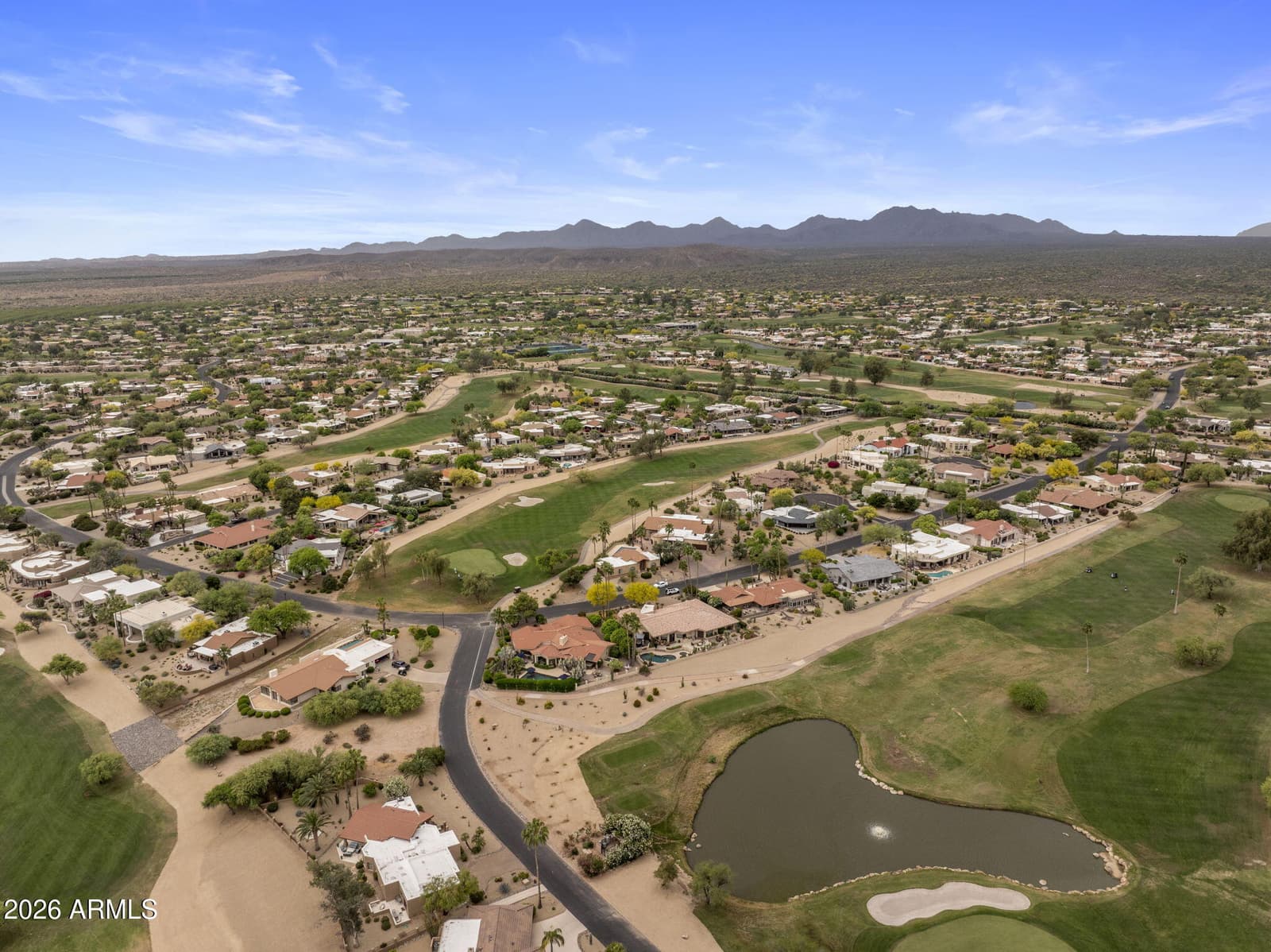 19126 E POCO RIO Drive, Rio Verde, AZ 85263 — photo 45 of 49