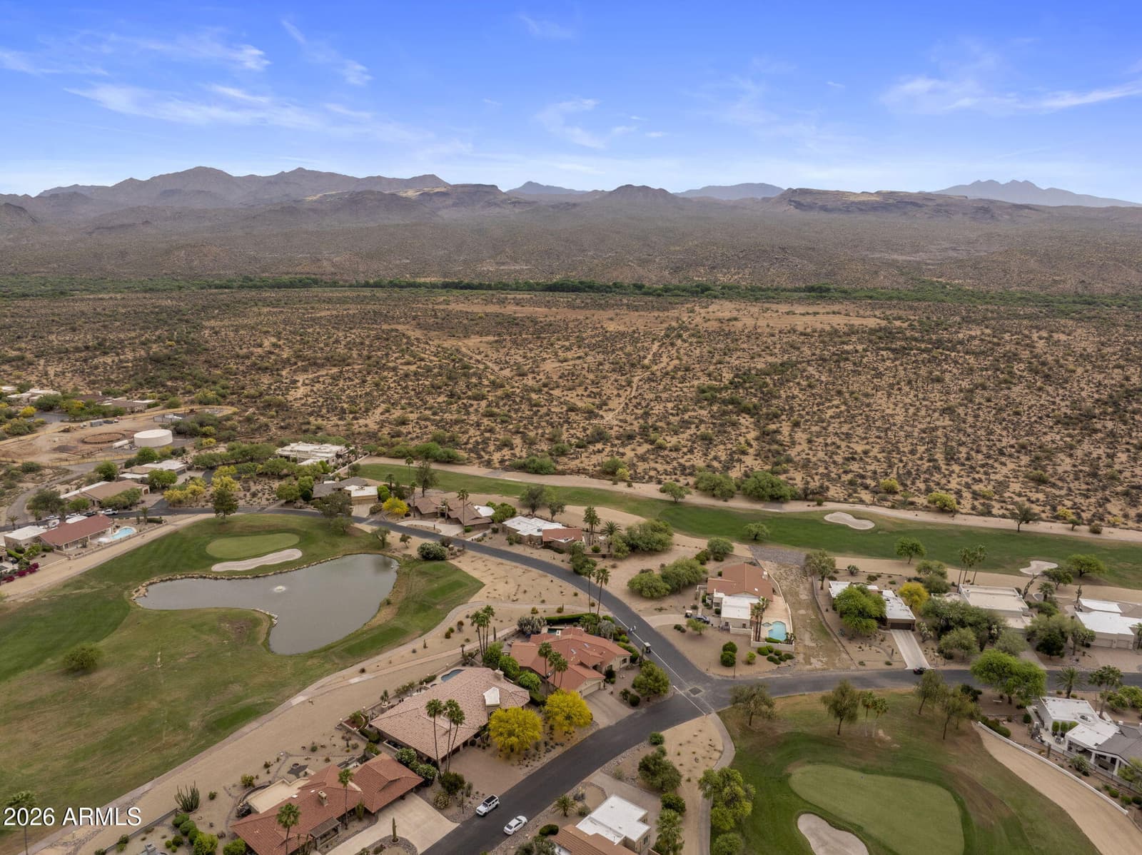19126 E POCO RIO Drive, Rio Verde, AZ 85263 — photo 48 of 49