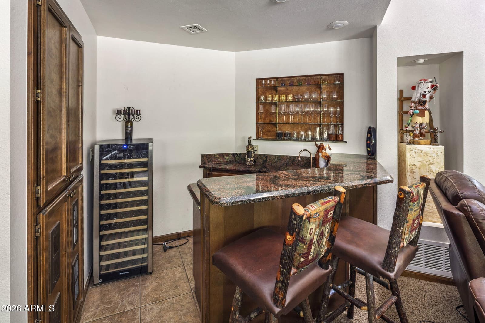 19126 E POCO RIO Drive, Rio Verde, AZ 85263 — photo 19 of 49