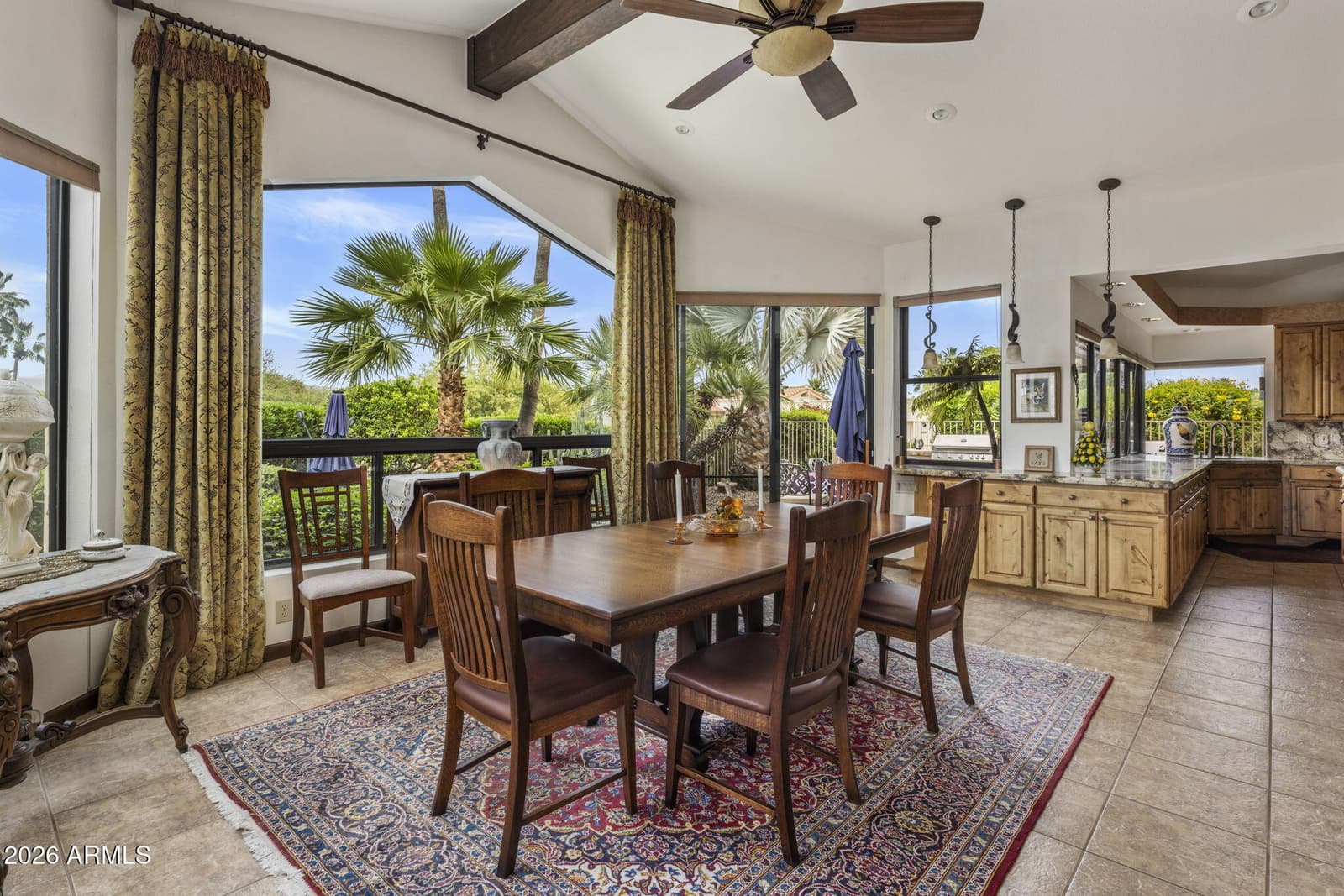 19126 E POCO RIO Drive, Rio Verde, AZ 85263 — photo 14 of 49