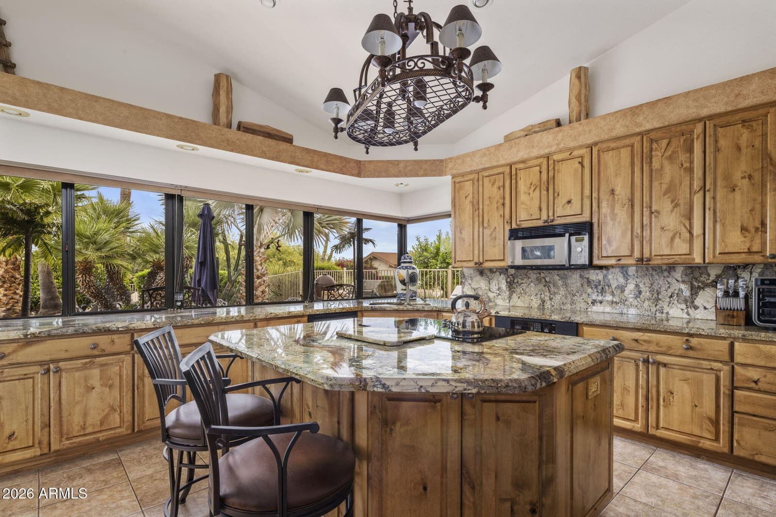 19126 E POCO RIO Drive, Rio Verde, AZ 85263 — photo 12 of 49