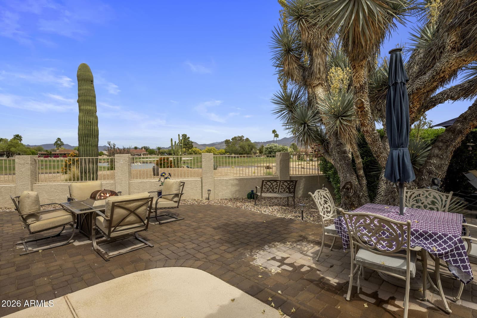 19126 E POCO RIO Drive, Rio Verde, AZ 85263 — photo 35 of 49
