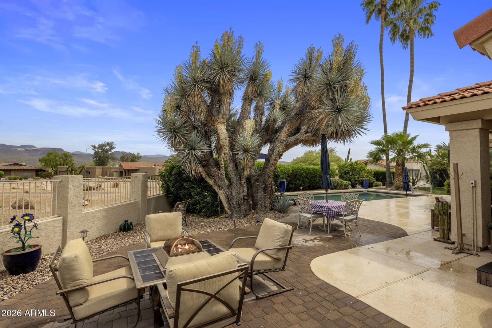 19126 E POCO RIO Drive, Rio Verde, AZ 85263 — photo 30 of 49