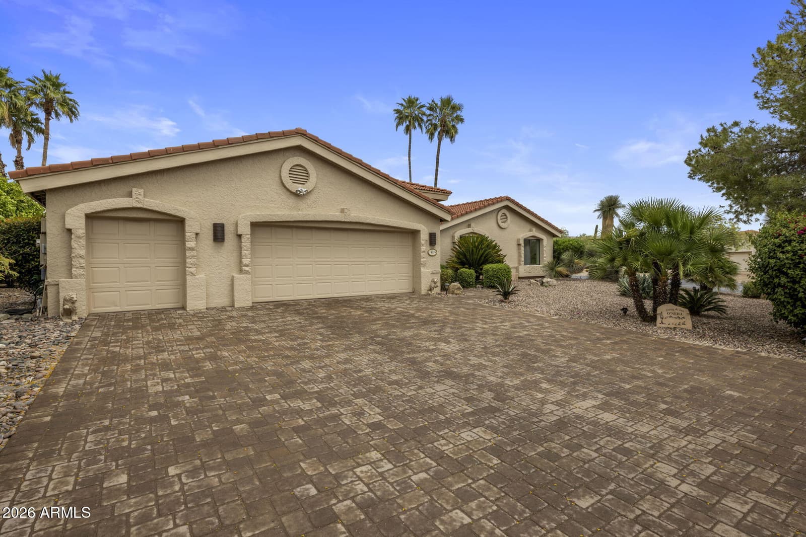 19126 E POCO RIO Drive, Rio Verde, AZ 85263 — photo 3 of 49