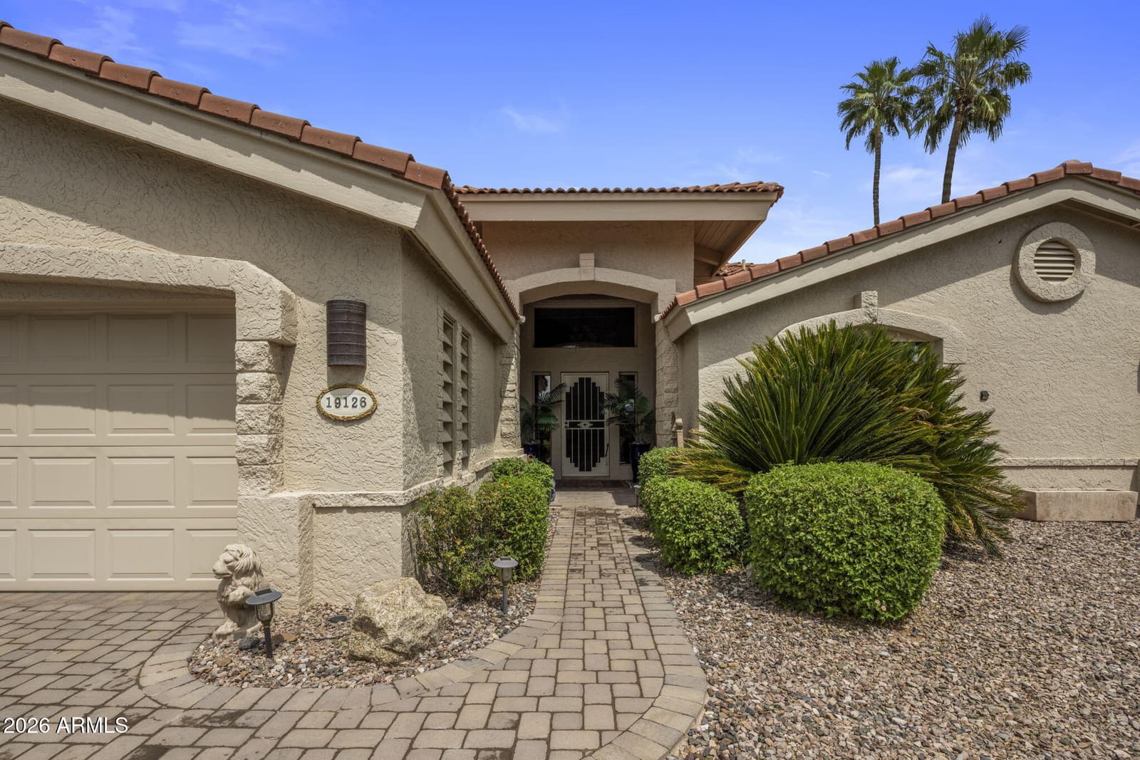 19126 E POCO RIO Drive, Rio Verde, AZ 85263 — photo 4 of 49