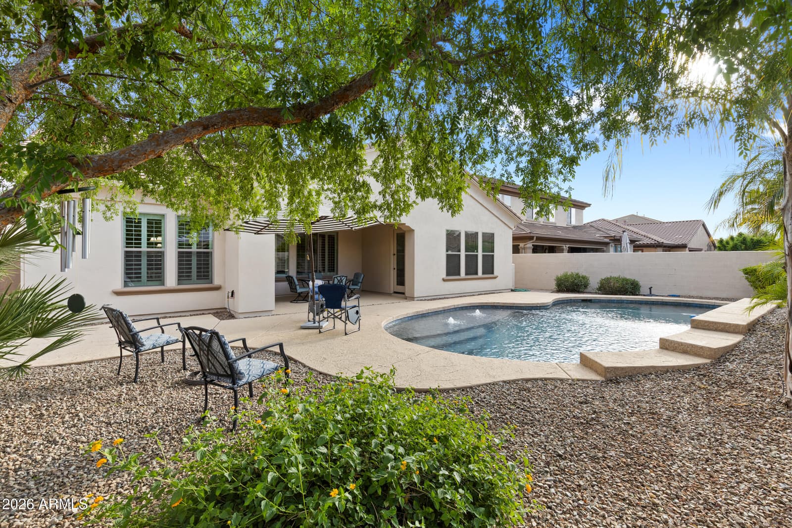 30 W TONTO Drive, Chandler, AZ 85248 — photo 40 of 67