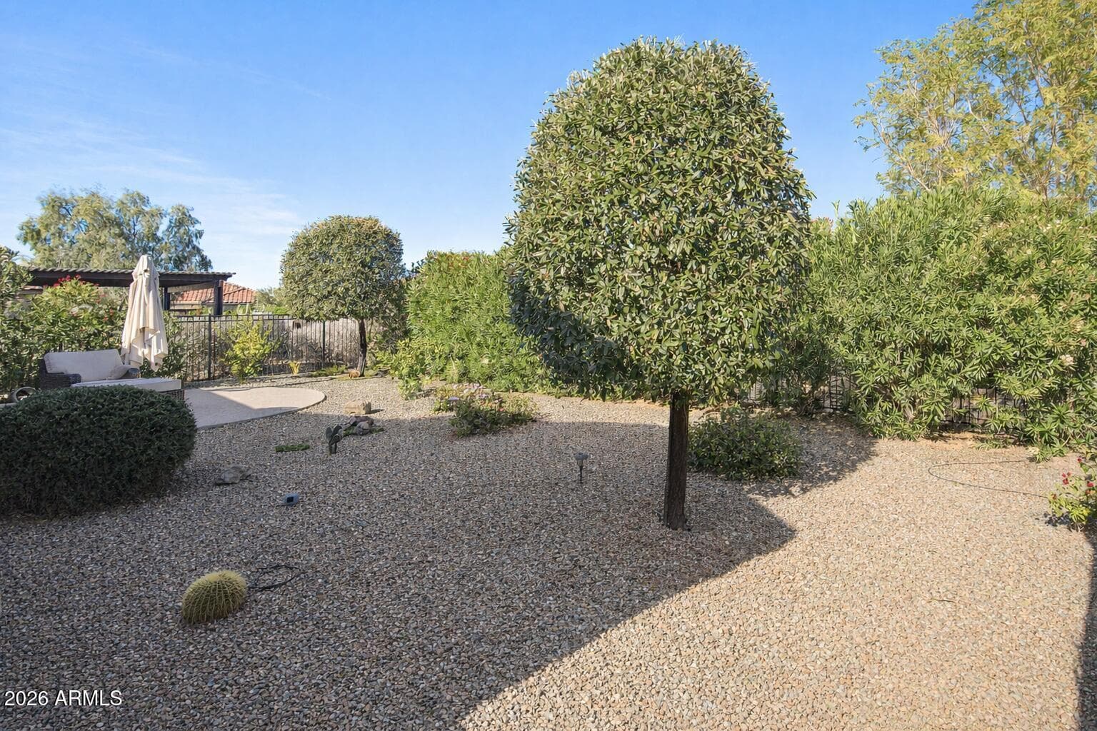 26864 W PIUTE Avenue, Buckeye, AZ 85396 — photo 37 of 39