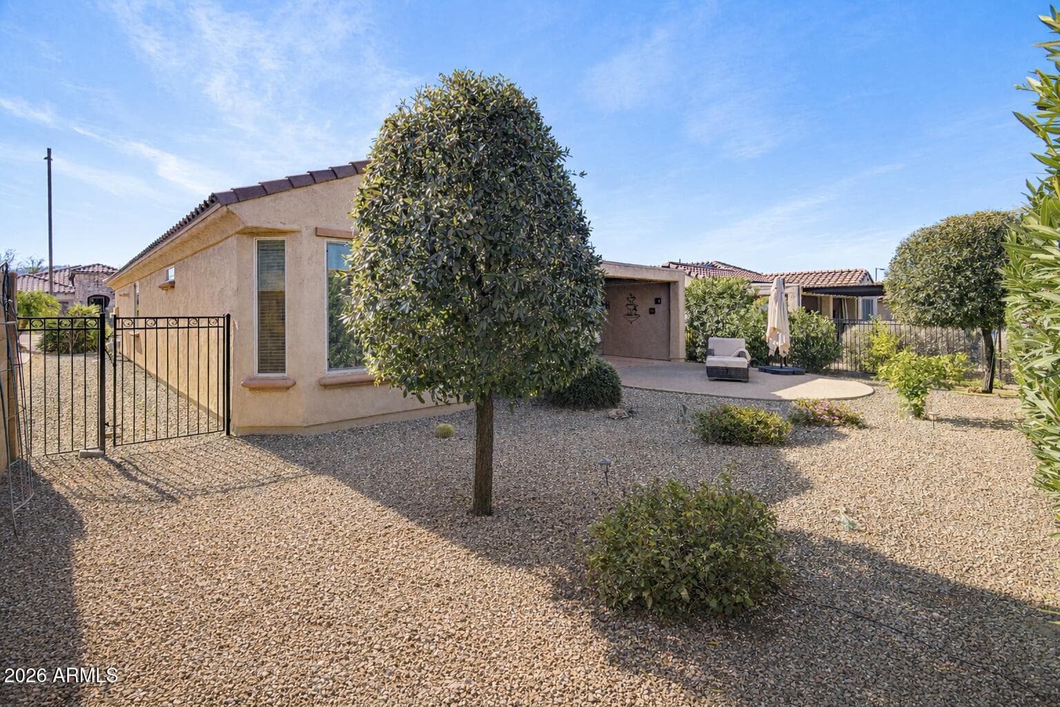 26864 W PIUTE Avenue, Buckeye, AZ 85396 — photo 36 of 39