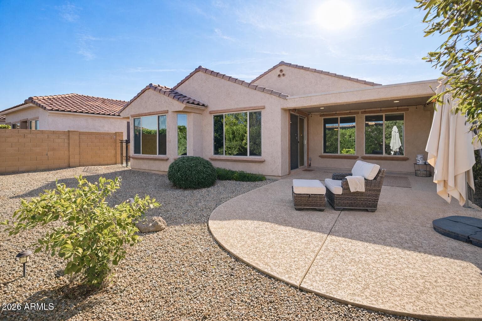 26864 W PIUTE Avenue, Buckeye, AZ 85396 — photo 34 of 39