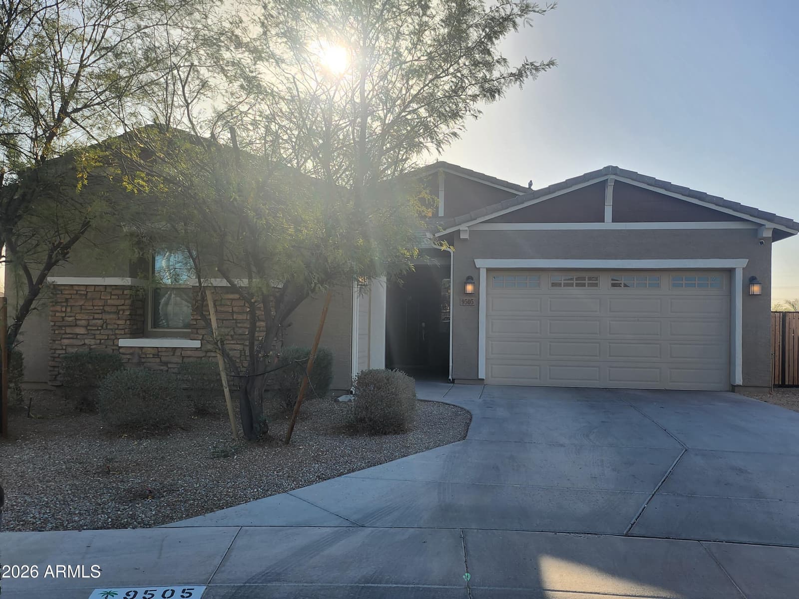 9505 W ATLANTIS Way, Tolleson, AZ 85353 — photo 1 of 24