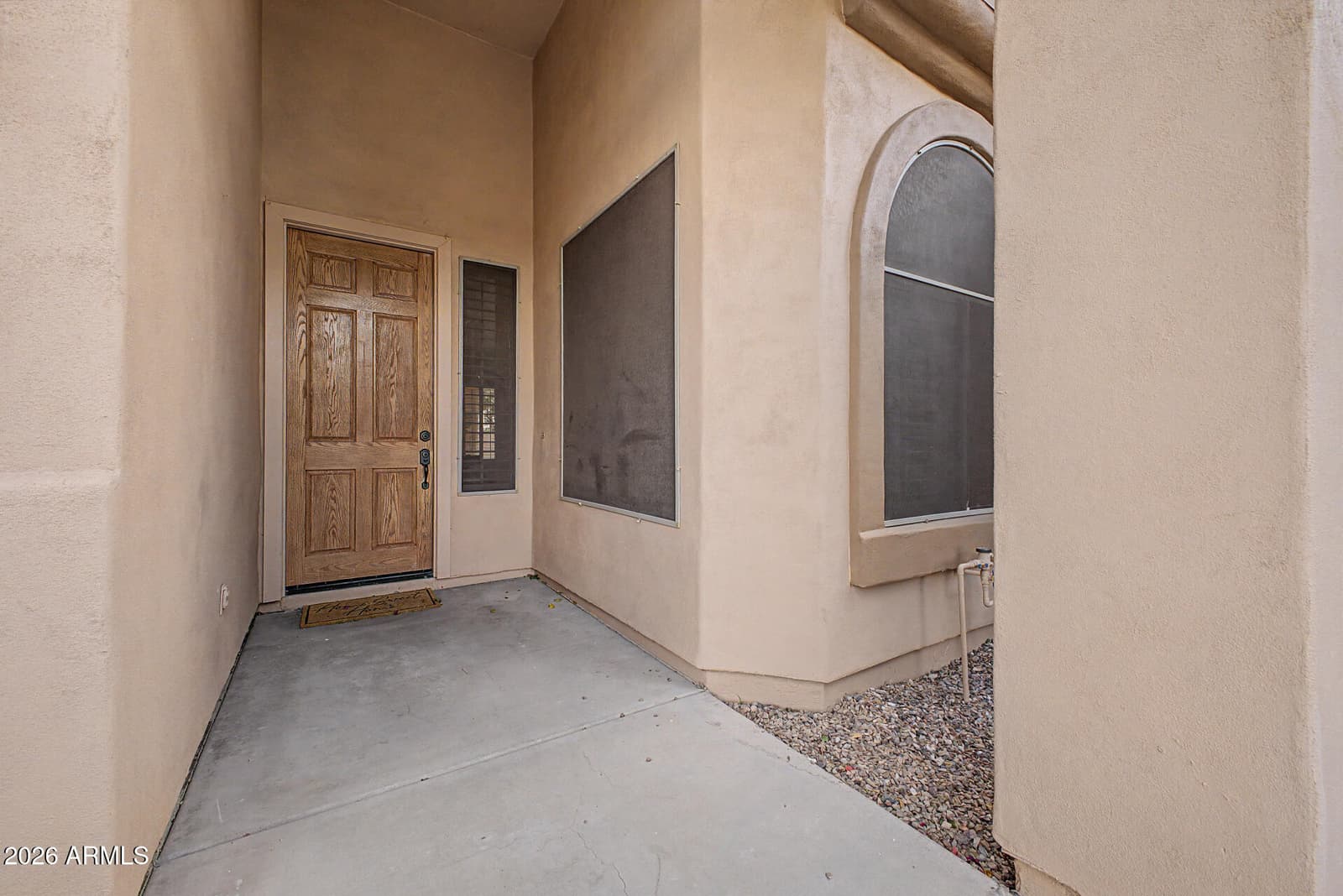 9711 E GLENCOVE Circle, Mesa, AZ 85207 — photo 4 of 34
