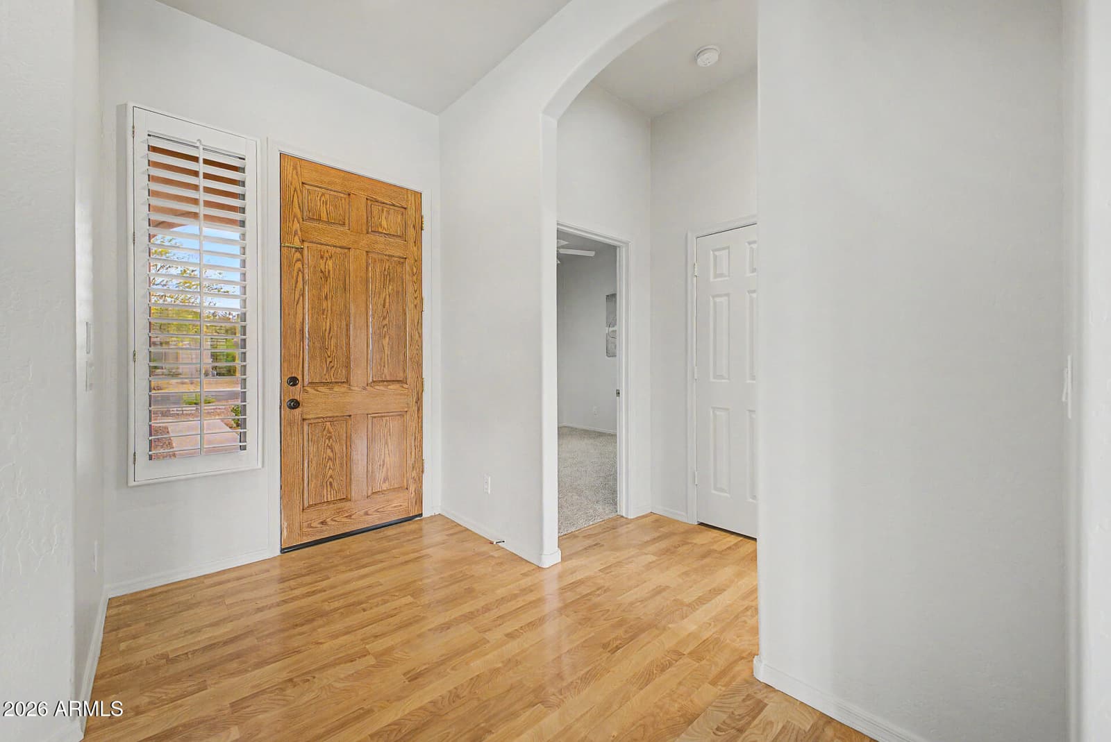 9711 E GLENCOVE Circle, Mesa, AZ 85207 — photo 5 of 34