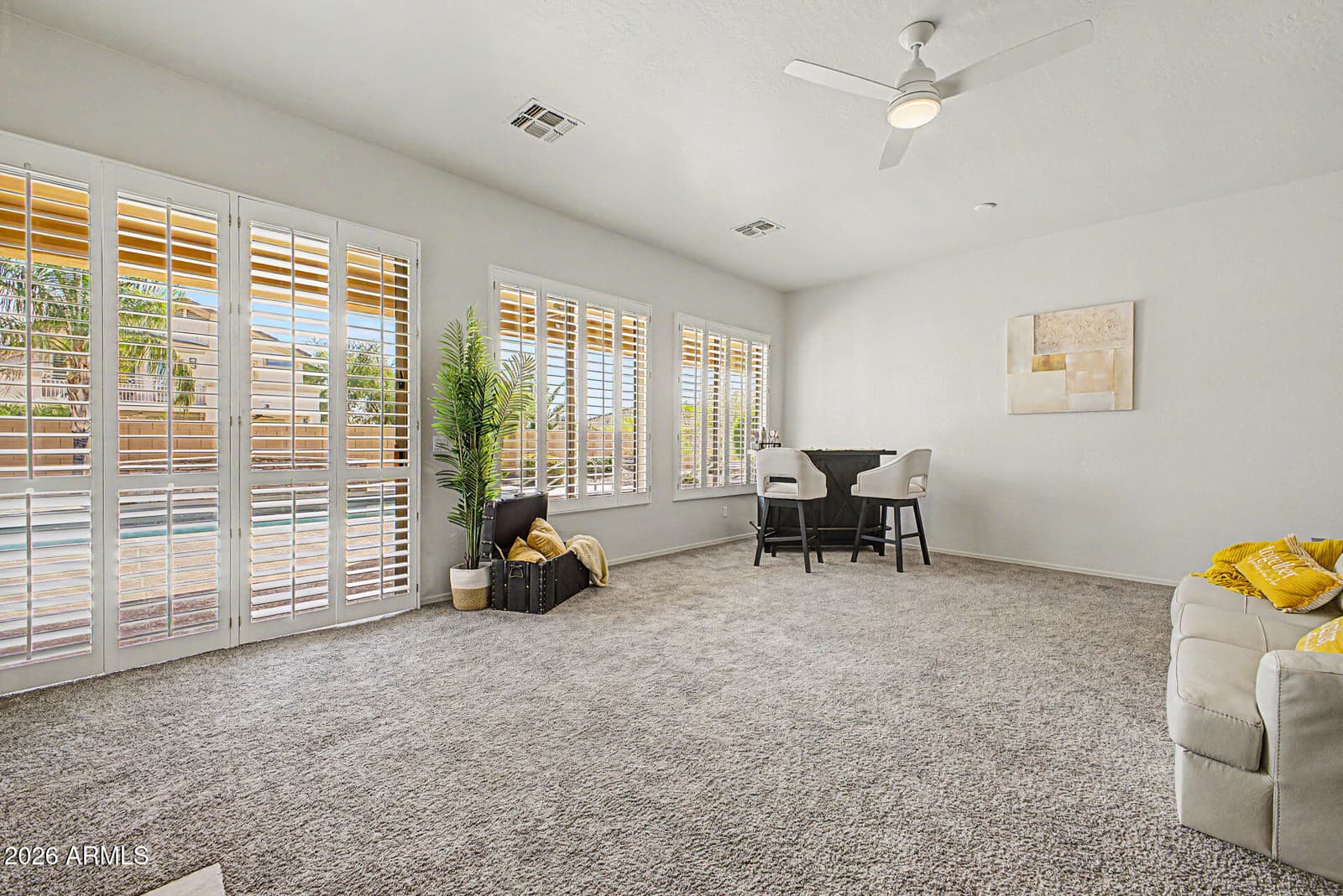 9711 E GLENCOVE Circle, Mesa, AZ 85207 — photo 7 of 34