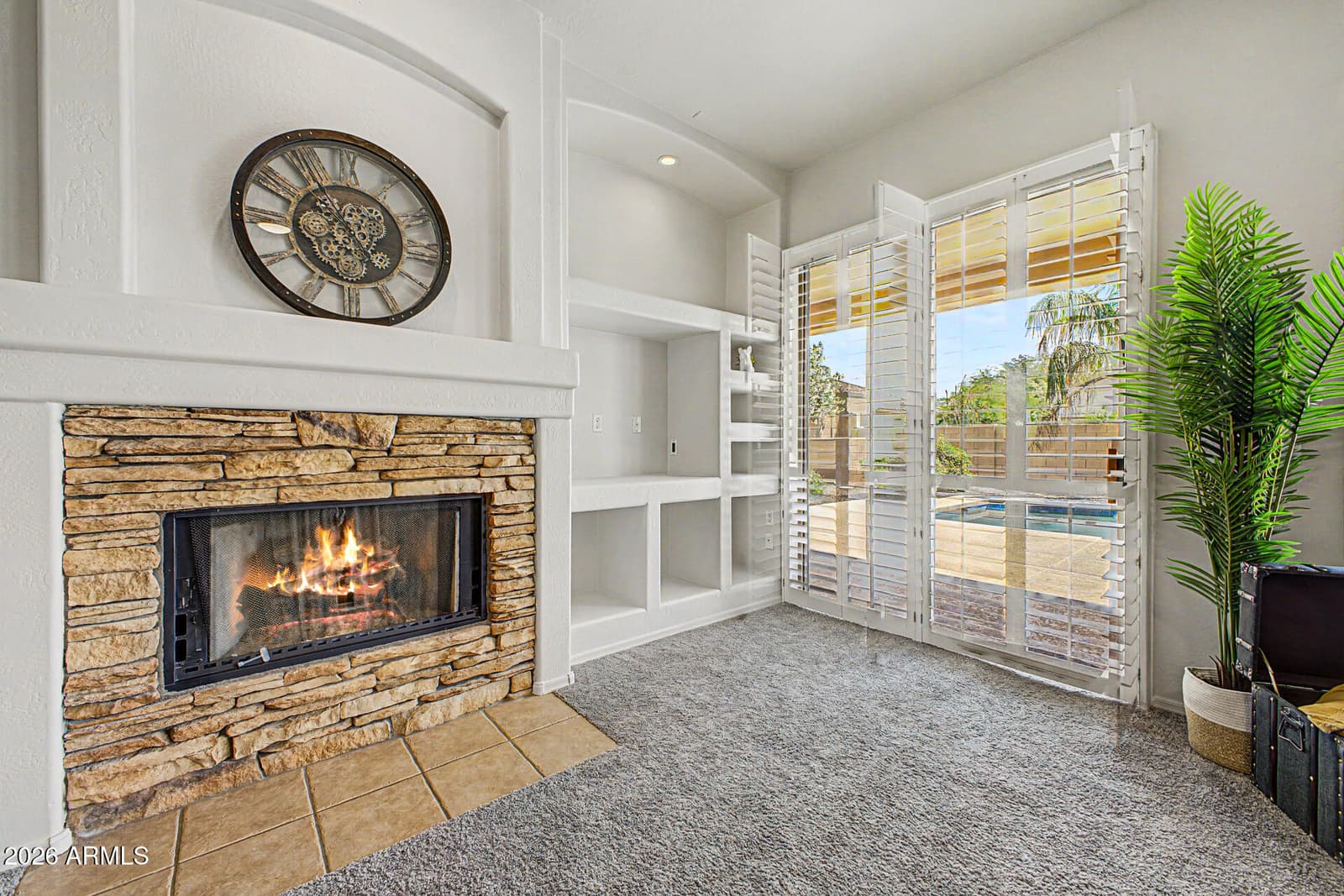 9711 E GLENCOVE Circle, Mesa, AZ 85207 — photo 8 of 34