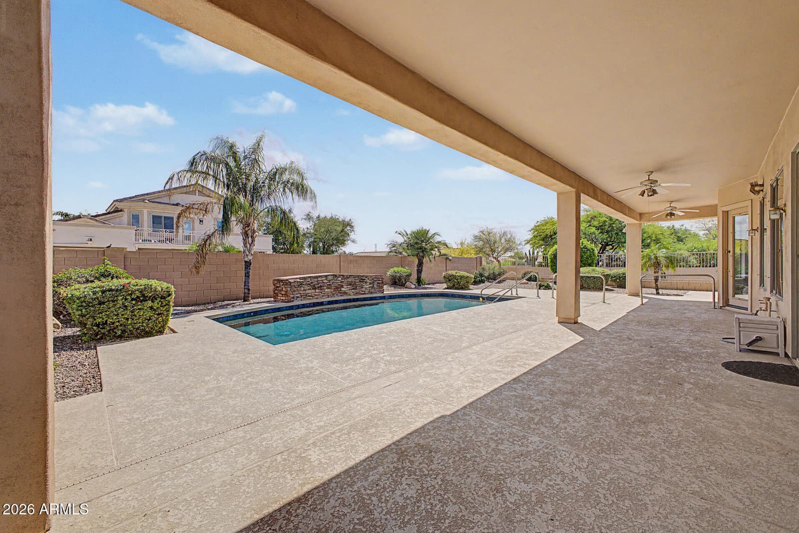 9711 E GLENCOVE Circle, Mesa, AZ 85207 — photo 23 of 34