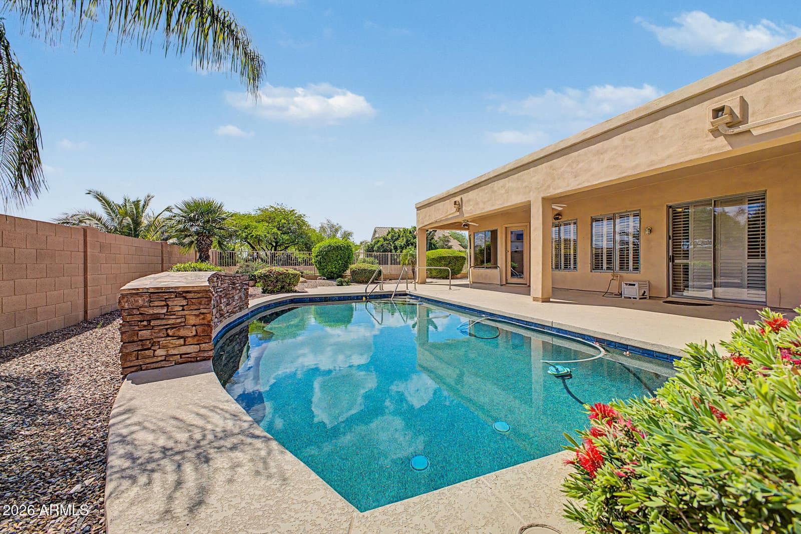 9711 E GLENCOVE Circle, Mesa, AZ 85207 — photo 24 of 34