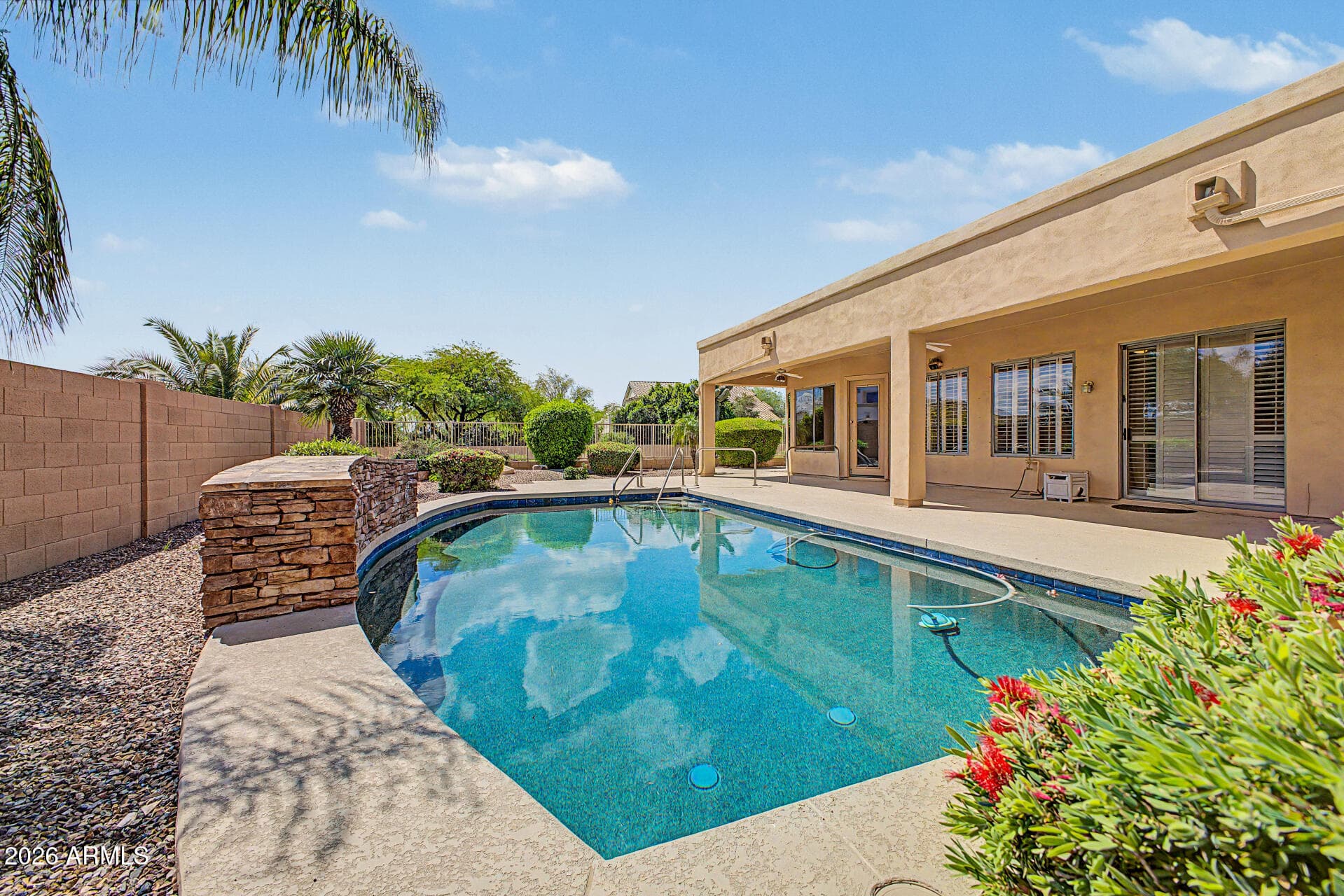 9711 E GLENCOVE Circle, Mesa, AZ 85207 — photo 24 of 34