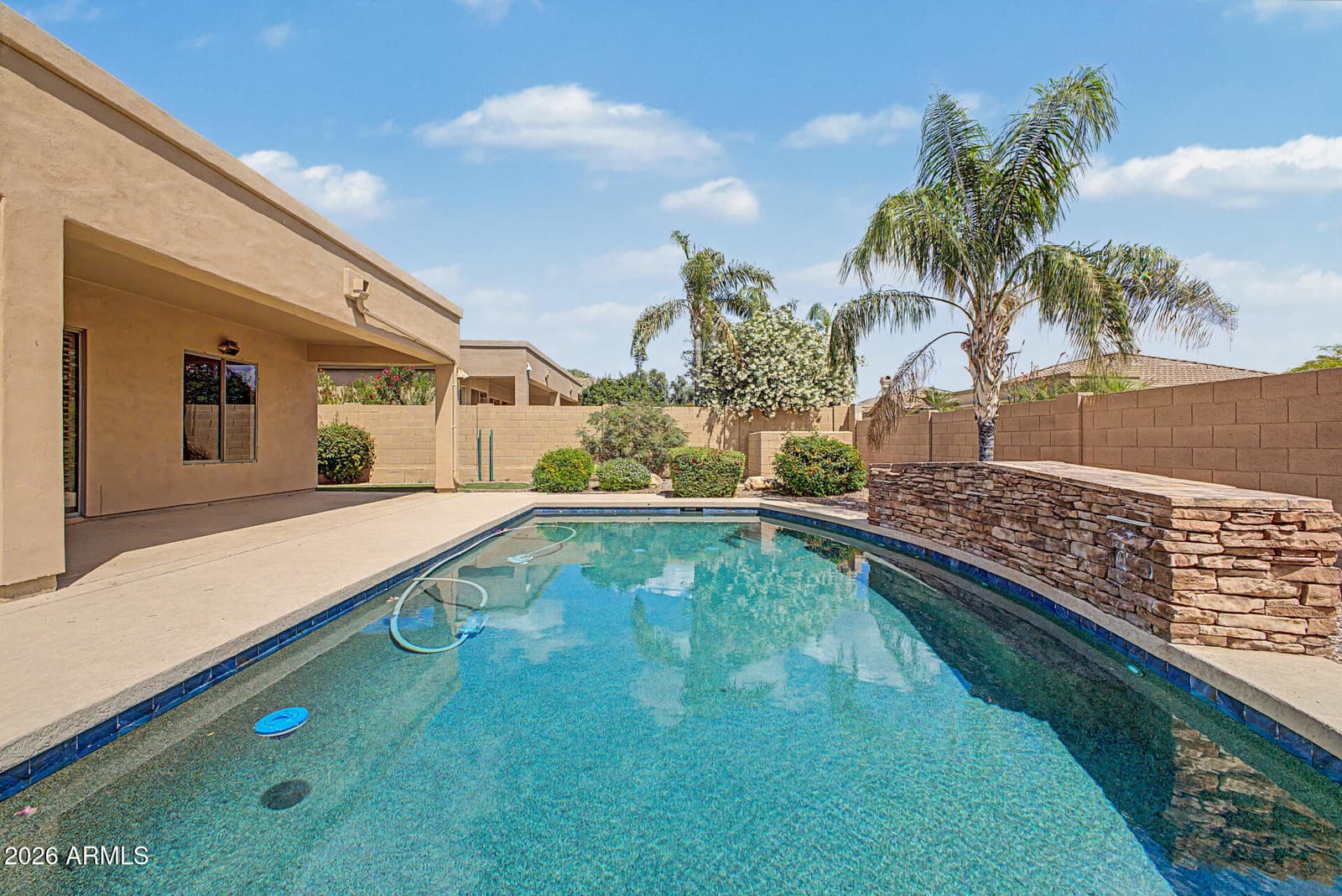 9711 E GLENCOVE Circle, Mesa, AZ 85207 — photo 25 of 34