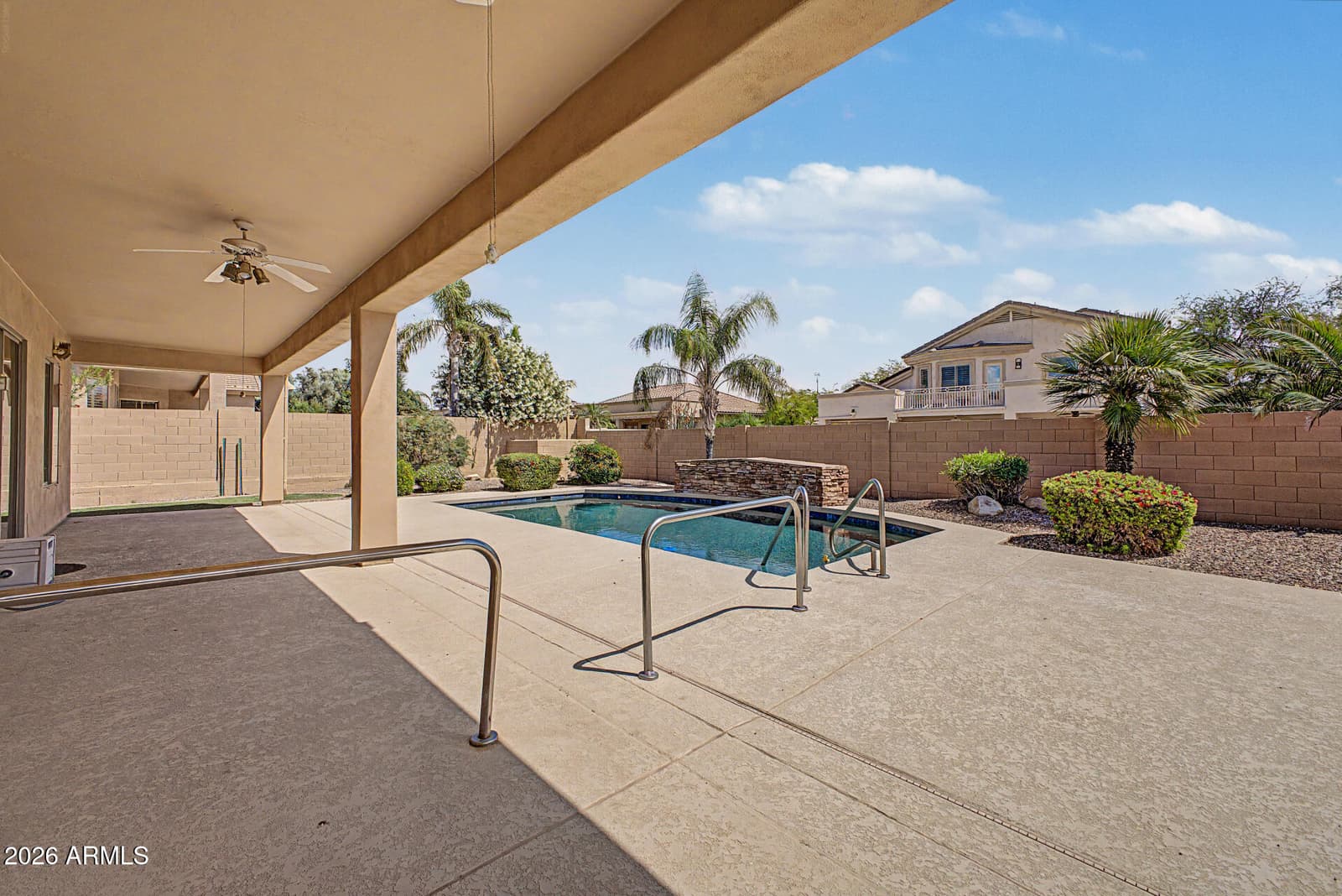 9711 E GLENCOVE Circle, Mesa, AZ 85207 — photo 26 of 34