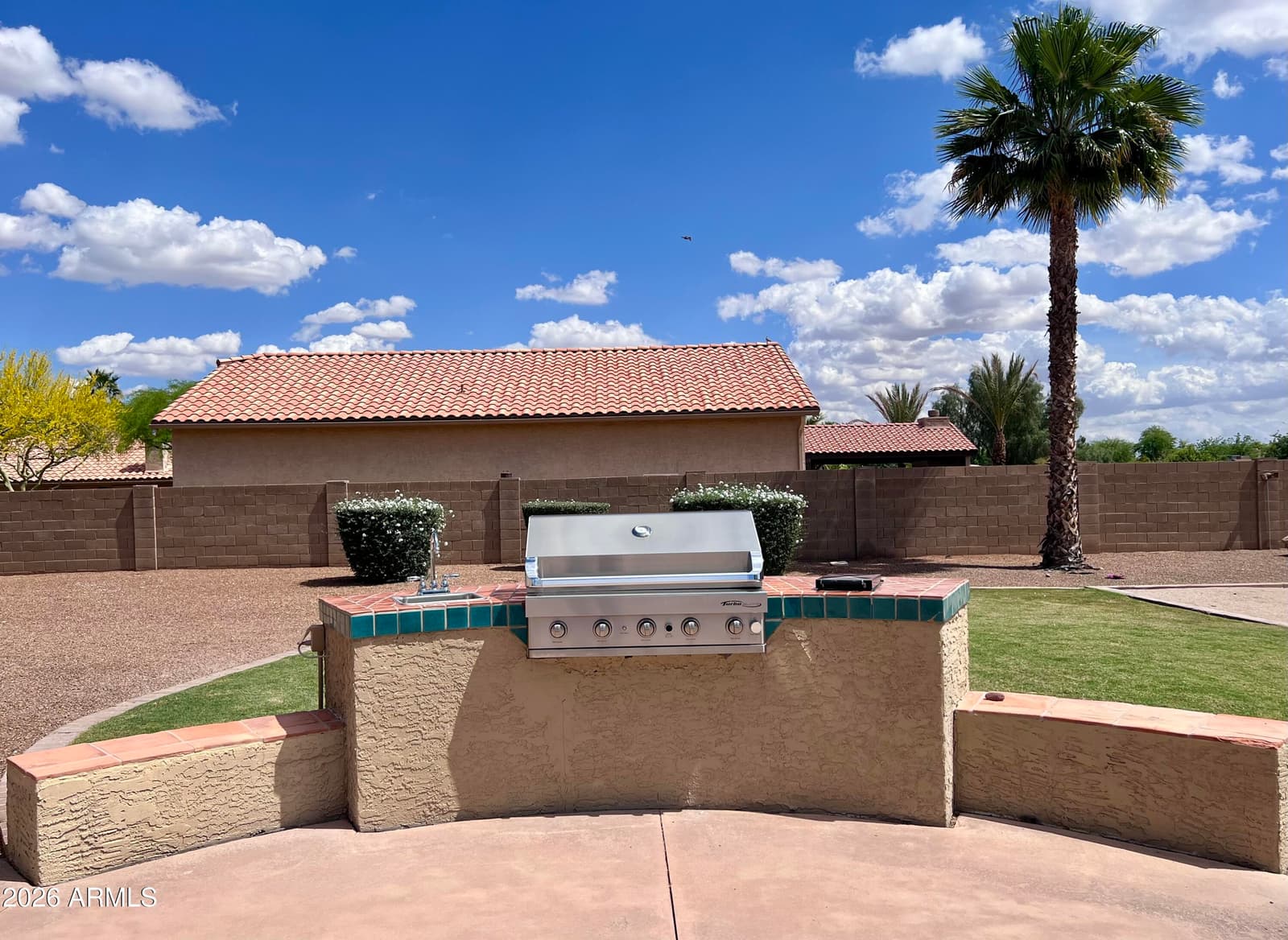 1289 E PALO BLANCO Way, Gilbert, AZ 85296 — photo 36 of 52