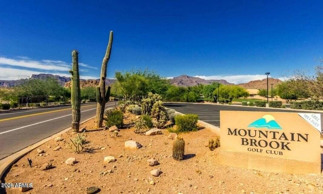 5482 S PYRITE Circle, Gold Canyon, AZ 85118 — photo 42 of 44