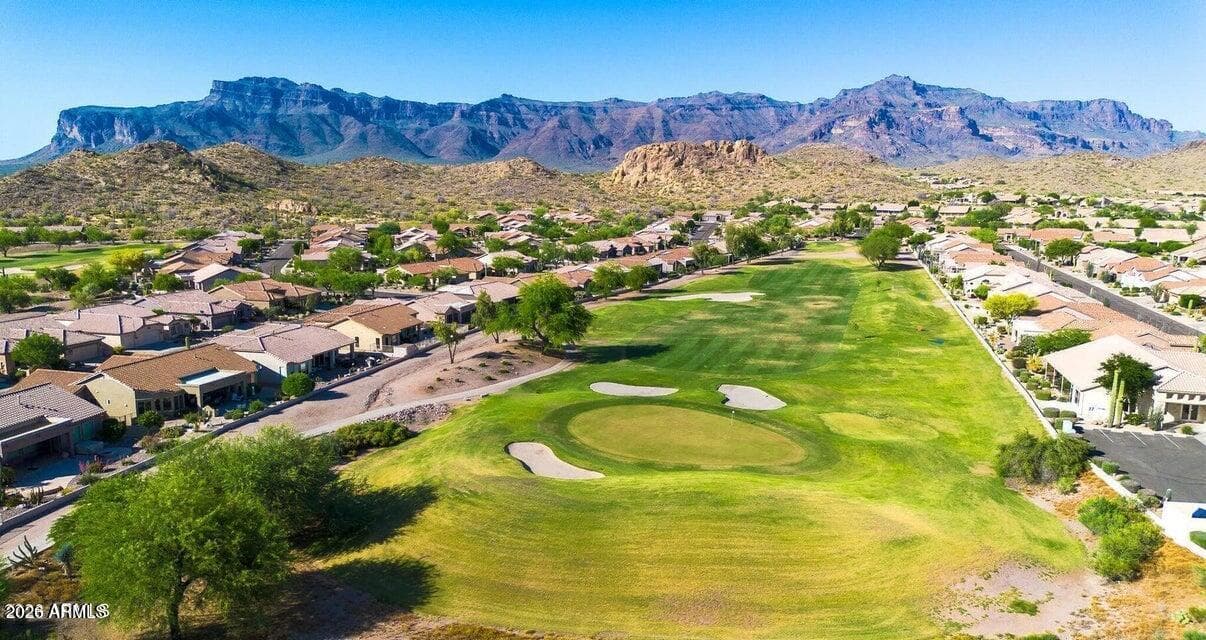 5482 S PYRITE Circle, Gold Canyon, AZ 85118 — photo 43 of 44