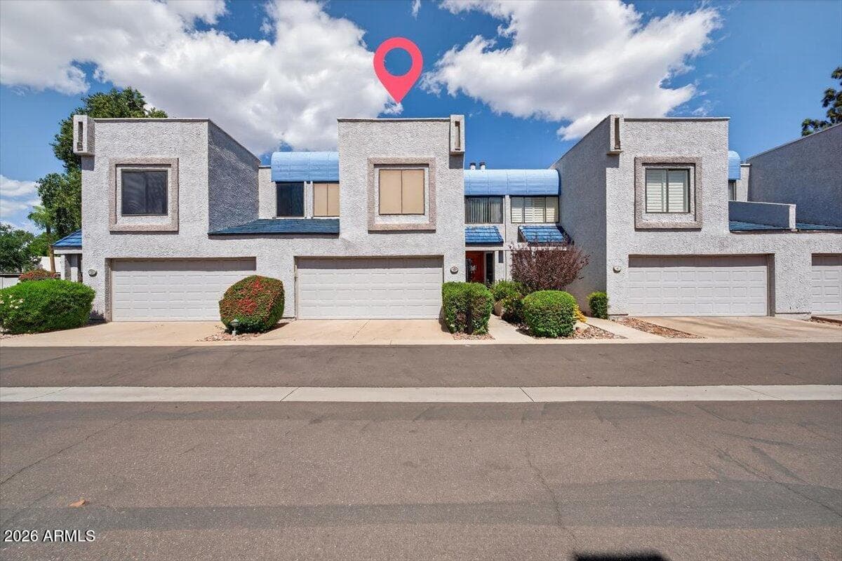 5750 N 10TH Street 5, Phoenix, AZ 85014 — photo 35 of 36