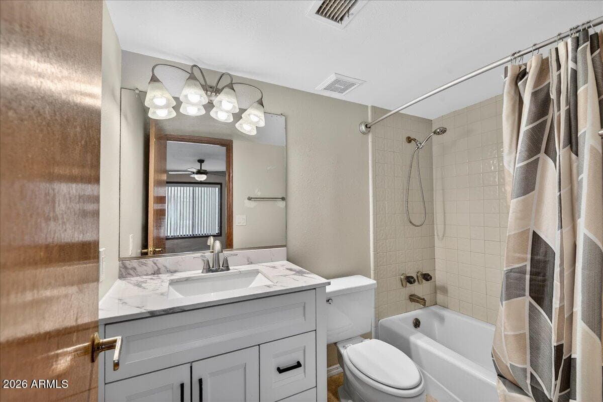 5750 N 10TH Street 5, Phoenix, AZ 85014 — photo 28 of 36