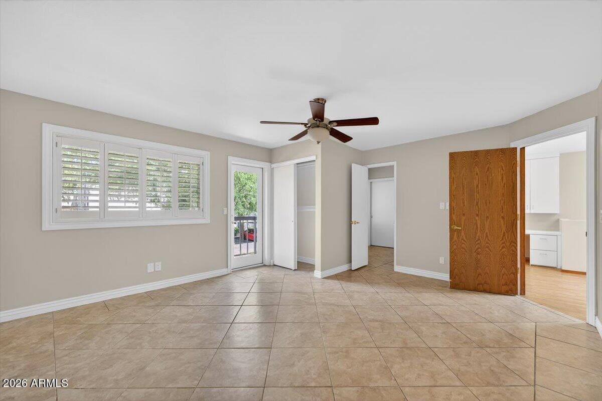 5750 N 10TH Street 5, Phoenix, AZ 85014 — photo 15 of 36