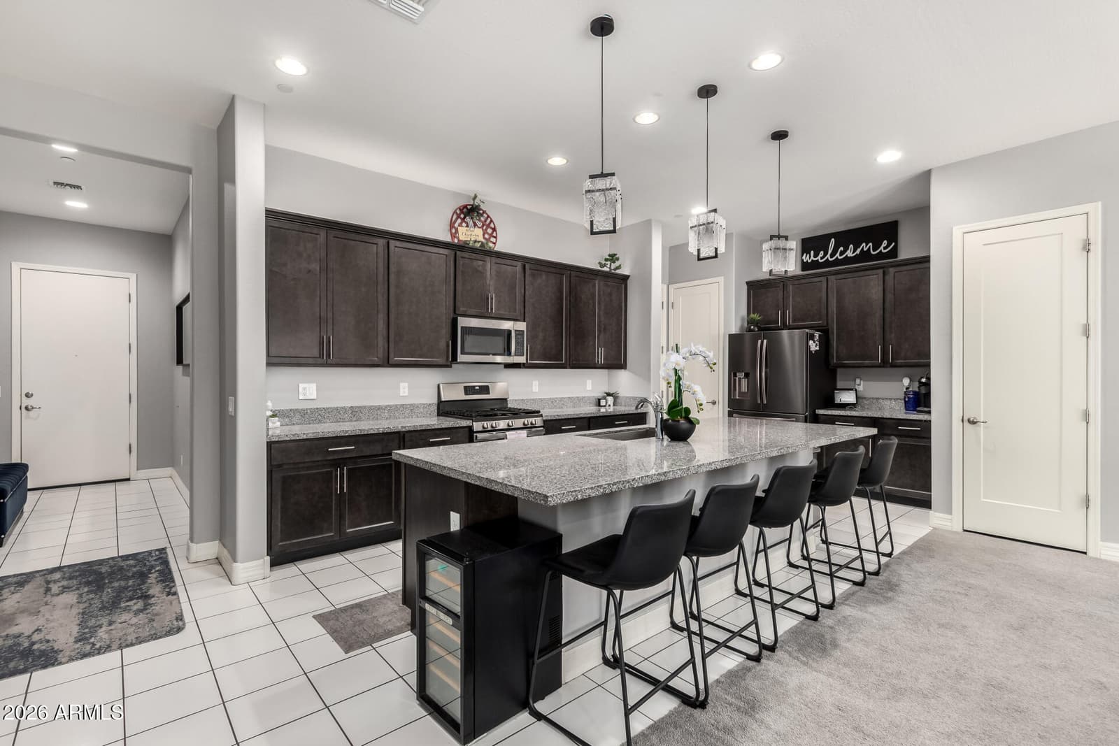 25318 N 19TH Drive, Phoenix, AZ 85085 — photo 4 of 28
