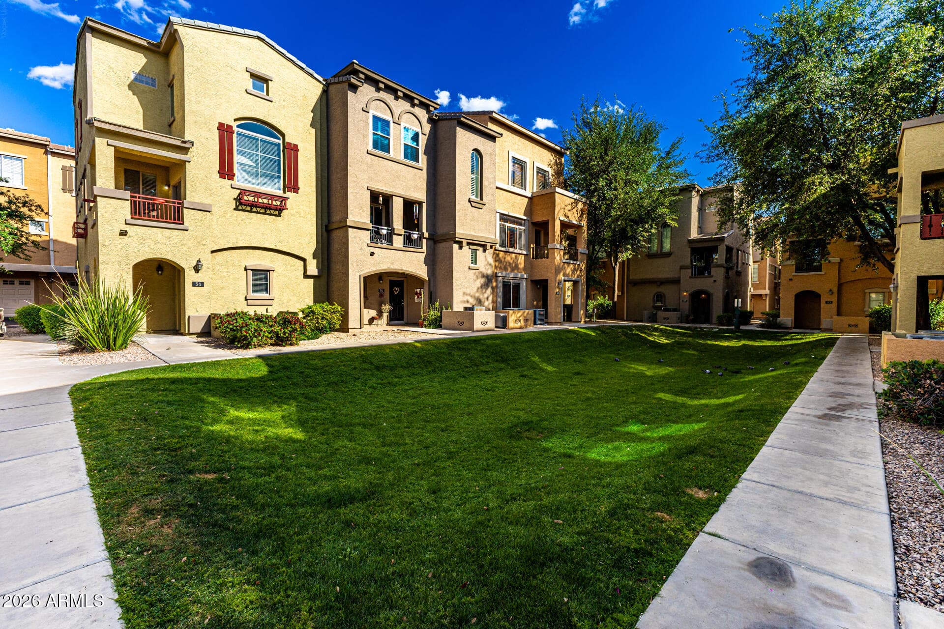16825 N 14TH Street 51, Phoenix, AZ 85022 — photo 1 of 43