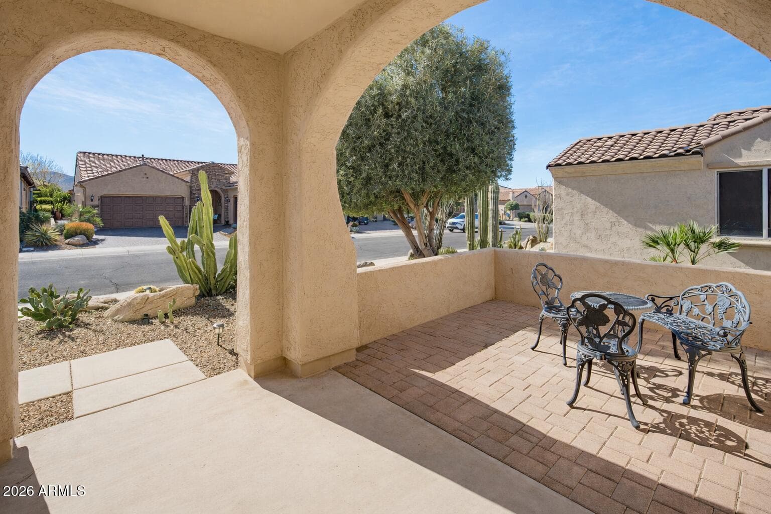 26864 W PIUTE Avenue, Buckeye, AZ 85396 — photo 2 of 39