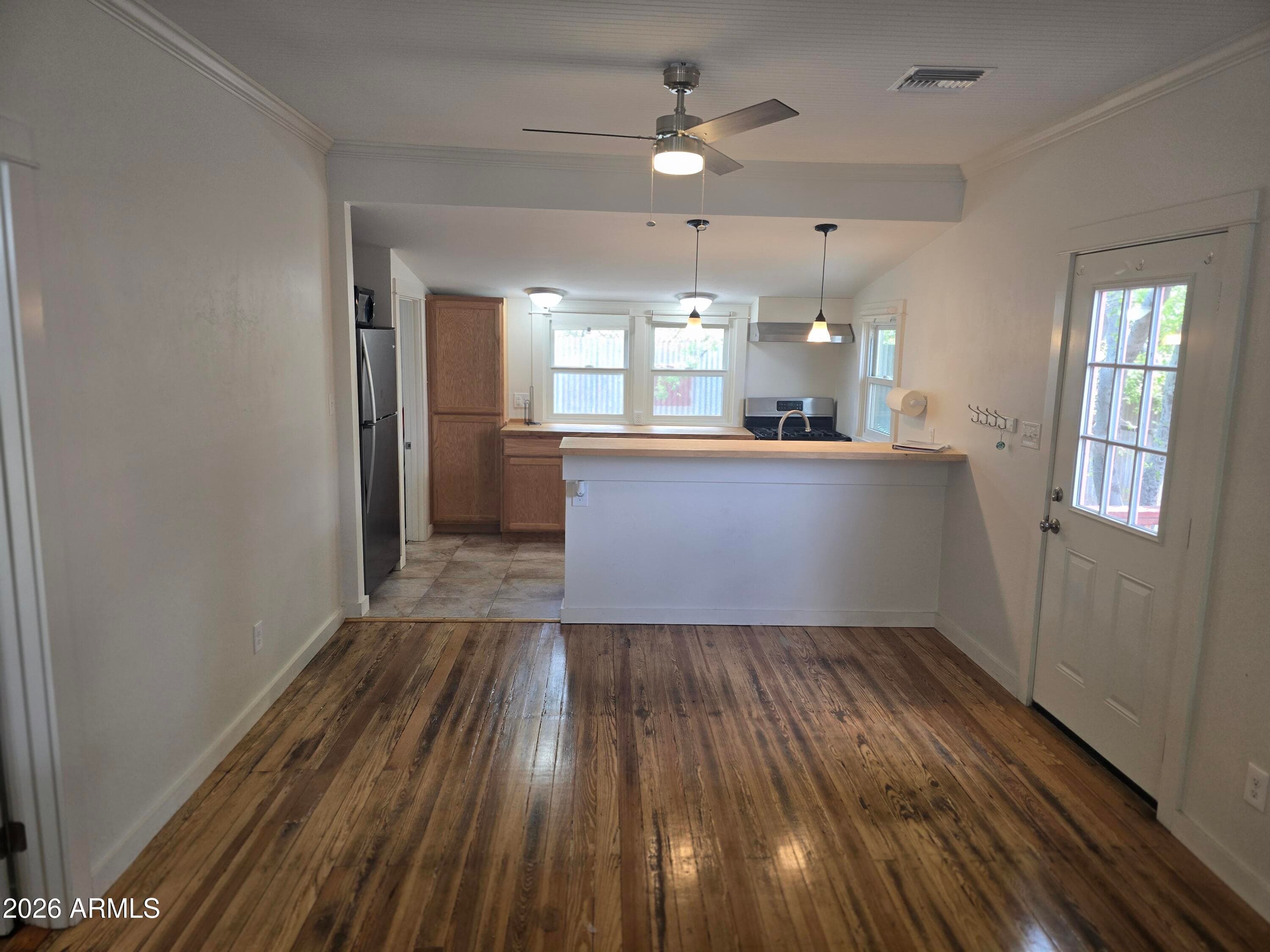 112 CLAWSON Street, Bisbee, AZ 85603 — photo 15 of 25