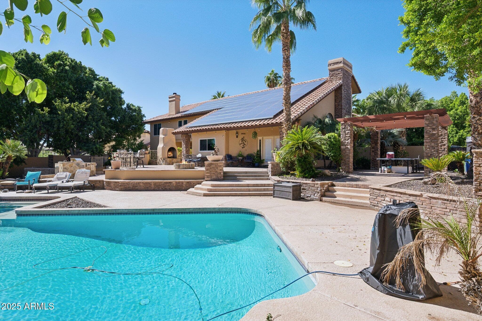 11621 S BLACKFOOT Drive, Phoenix, AZ 85044 — photo 87 of 96