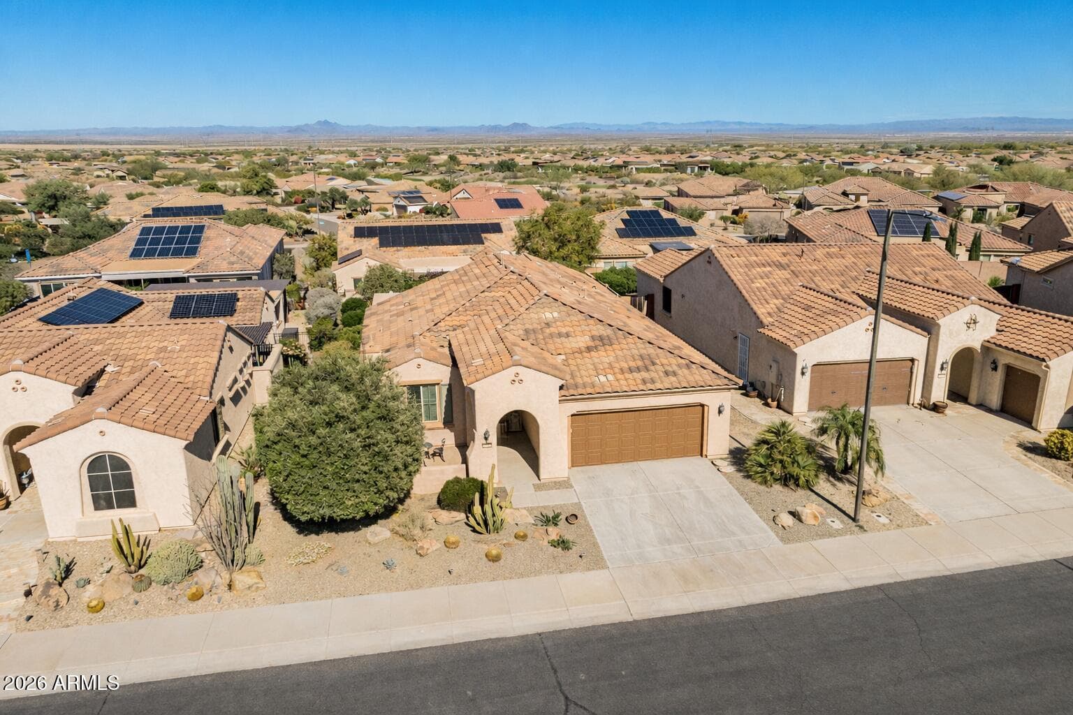 26864 W PIUTE Avenue, Buckeye, AZ 85396 — photo 3 of 39