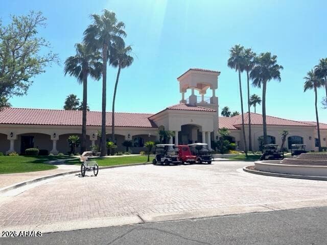 2550 S Ellsworth Road 611, Mesa, AZ 85209 — photo 31 of 34