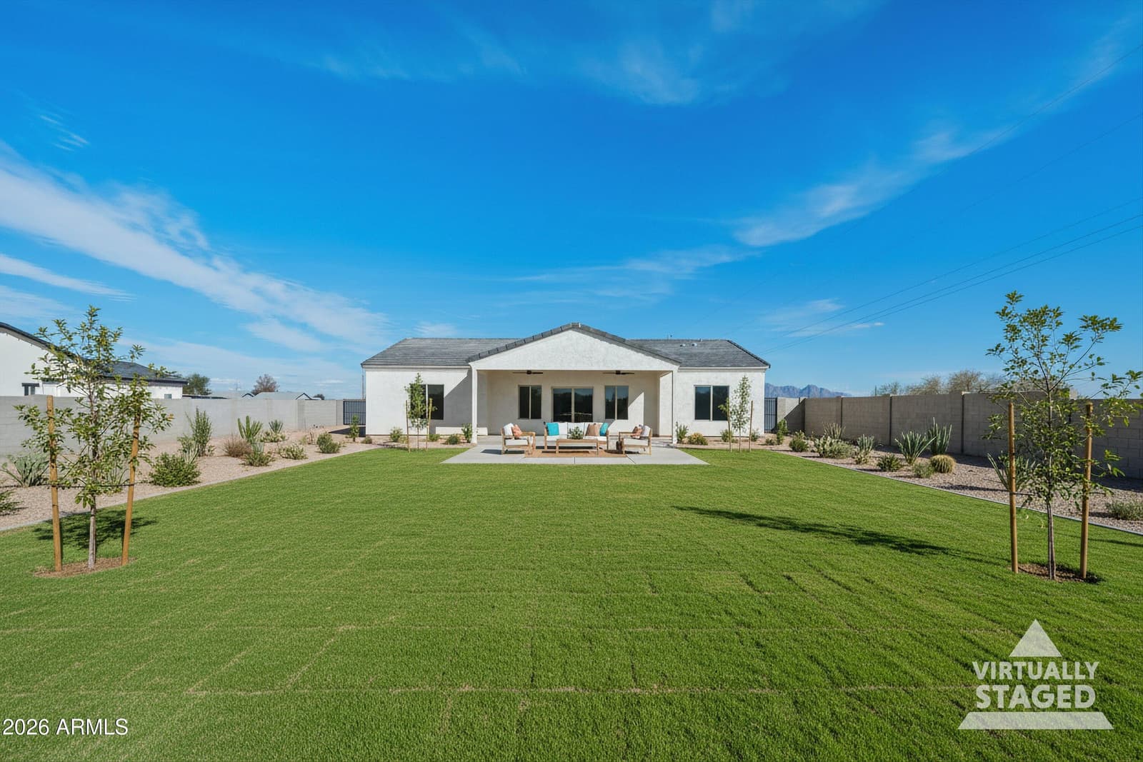 9501 W Kramer Lane, Arizona City, AZ 85123 — photo 4 of 39