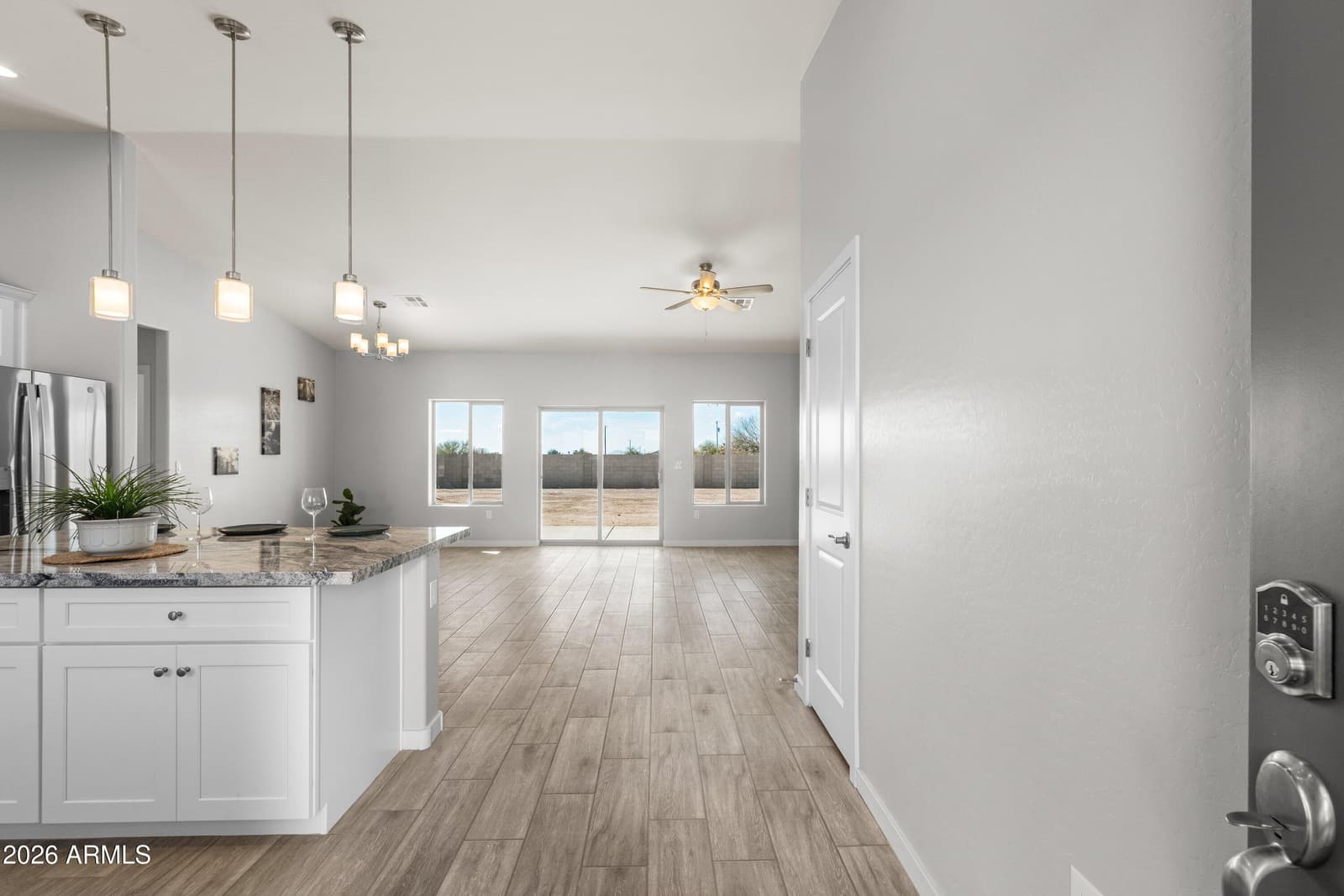 9501 W Kramer Lane, Arizona City, AZ 85123 — photo 5 of 39
