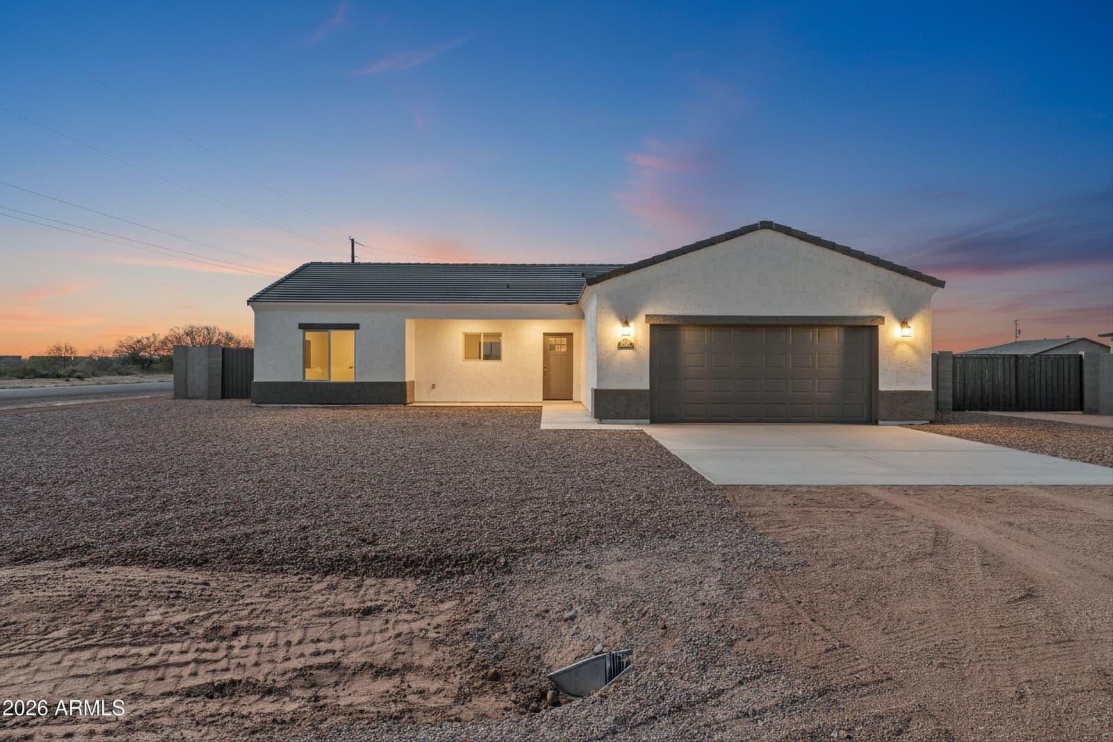9501 W Kramer Lane, Arizona City, AZ 85123 — photo 37 of 39