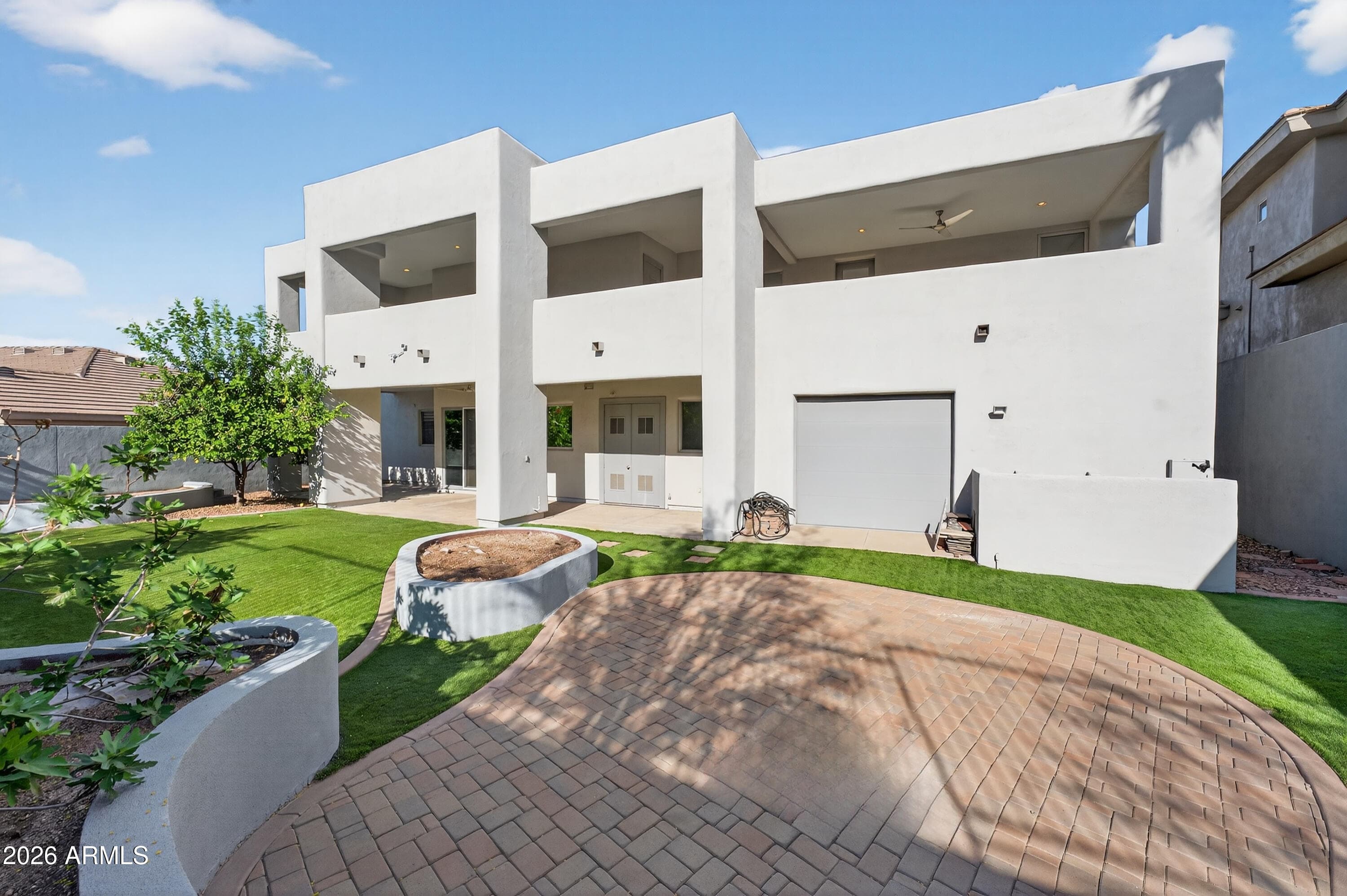 18258 N 15TH Place, Phoenix, AZ 85022 — photo 43 of 49