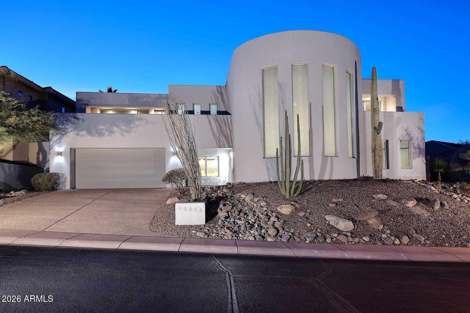 18258 N 15TH Place, Phoenix, AZ 85022 — photo 49 of 49