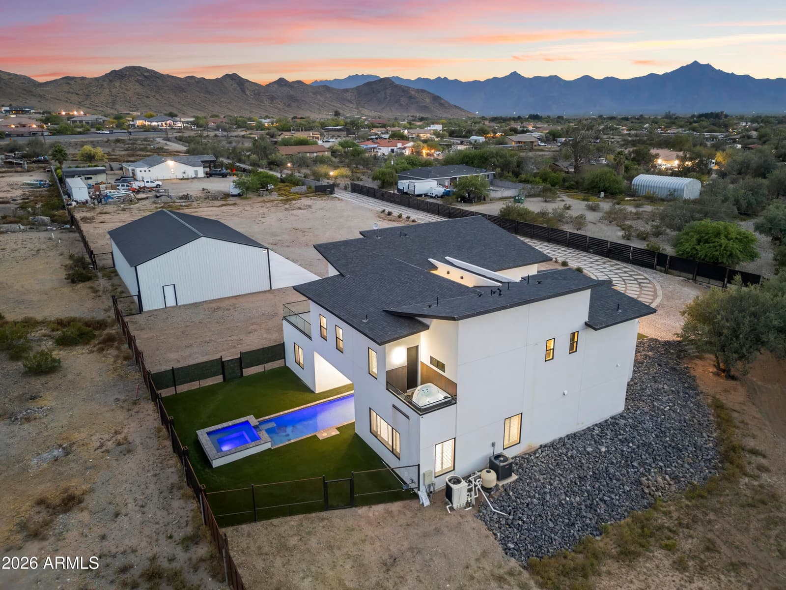 11209 S 39th Lane, Laveen, AZ 85339 — photo 71 of 85