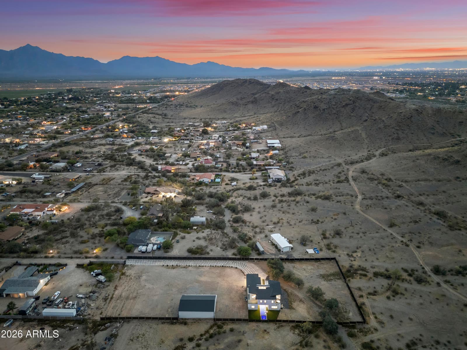 11209 S 39th Lane, Laveen, AZ 85339 — photo 73 of 85