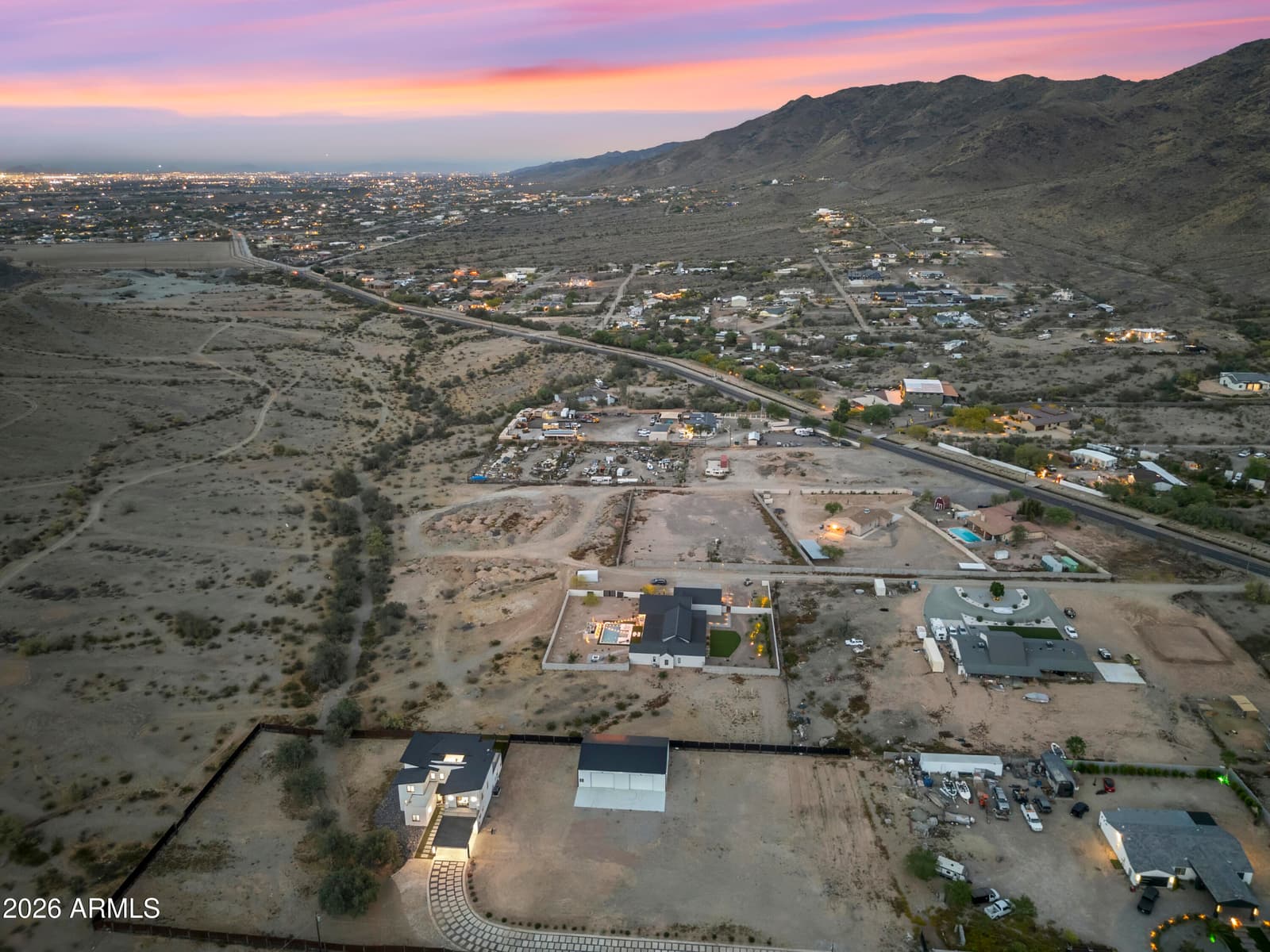 11209 S 39th Lane, Laveen, AZ 85339 — photo 75 of 85