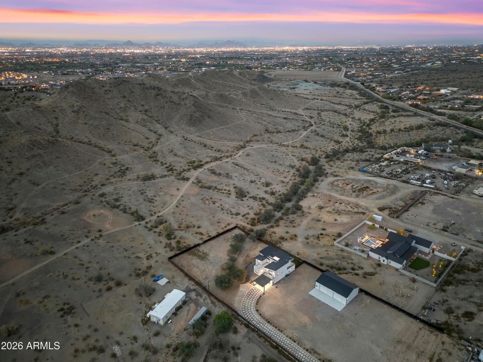 11209 S 39th Lane, Laveen, AZ 85339 — photo 3 of 85